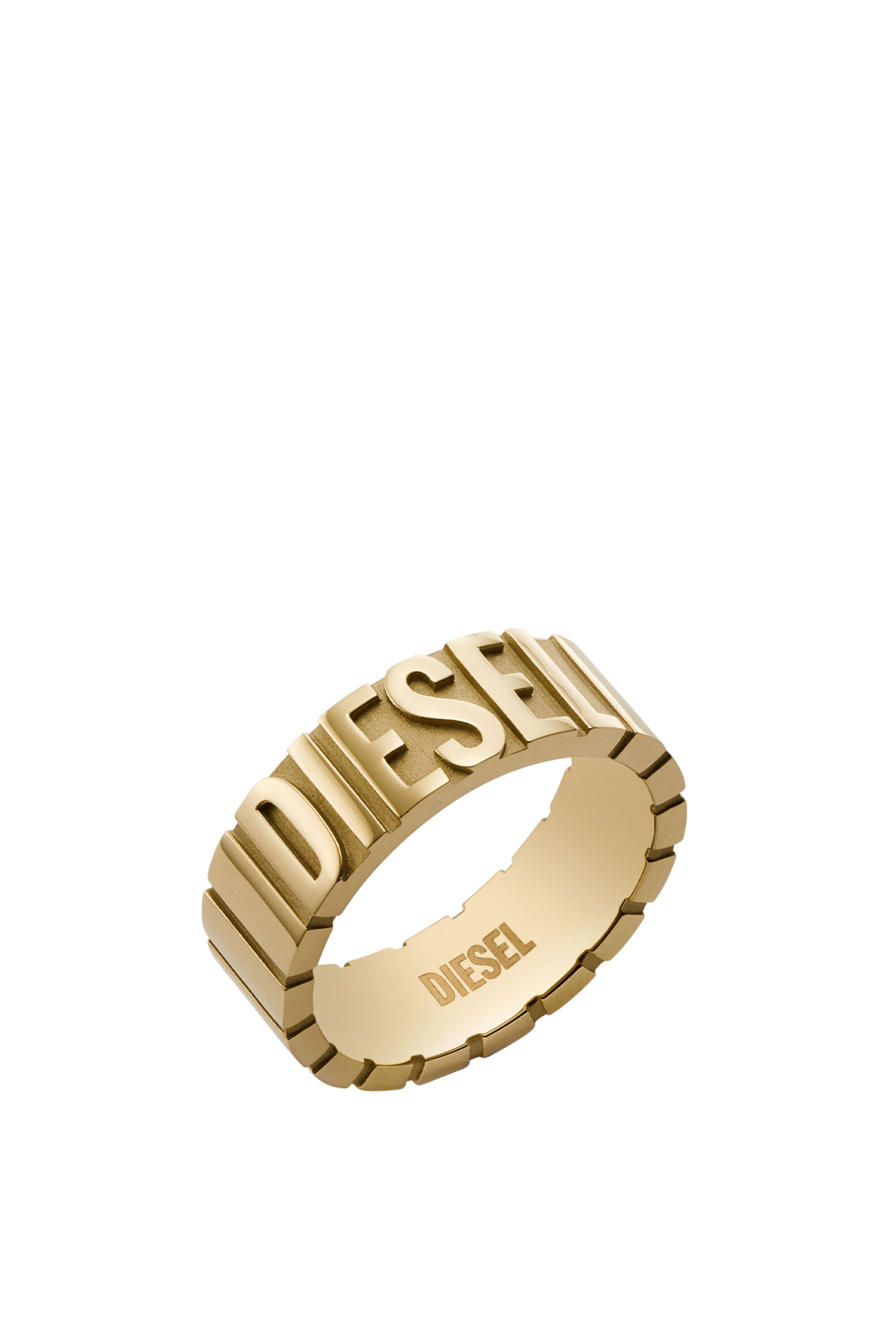 Anillos diesel para hombre on sale
