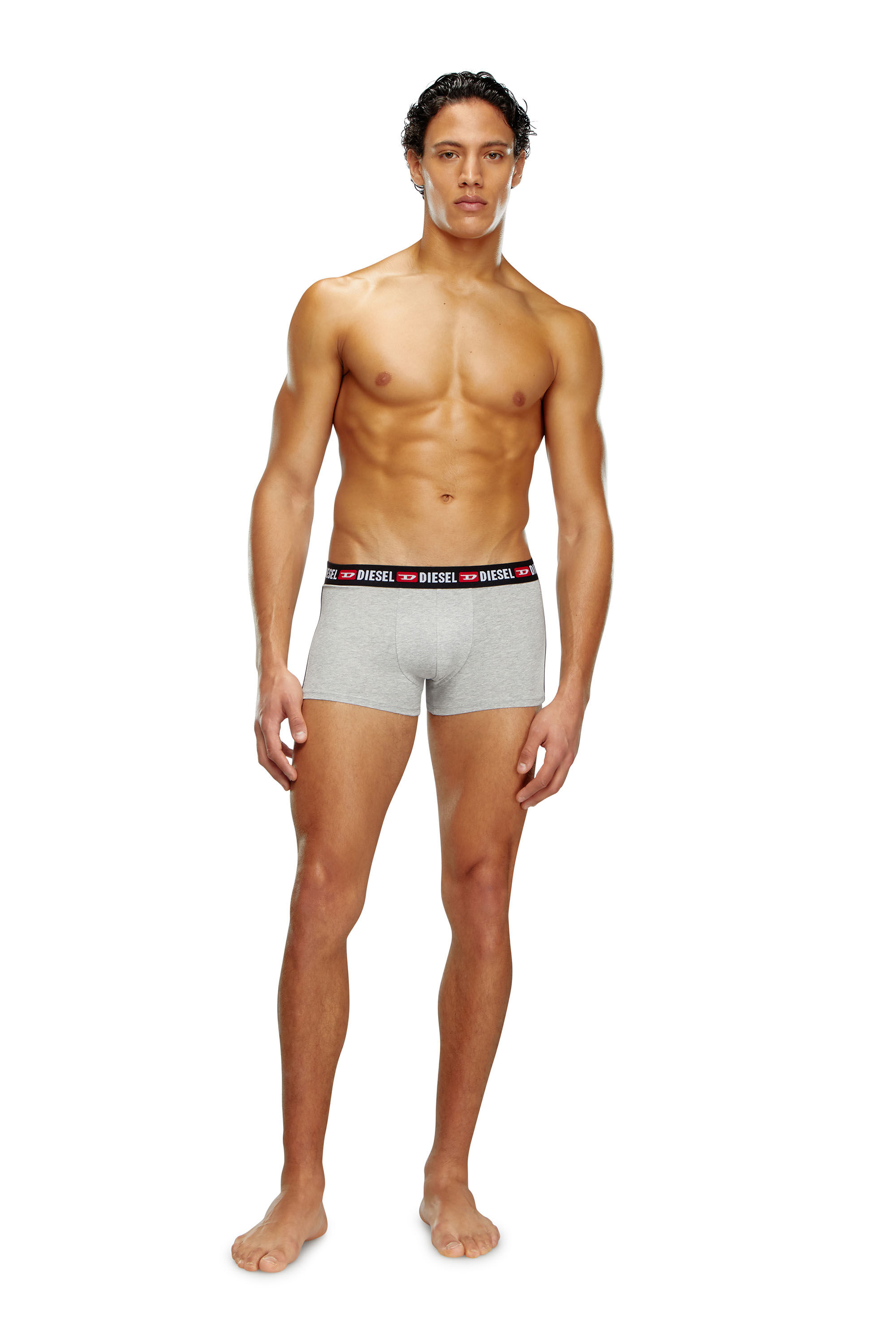 UMBX-SHAWNFIVEPACK-RG BOXER-SHORTS XL UMBX-SHAWNFIVEPACK-RG BOXER-SHORTS XL