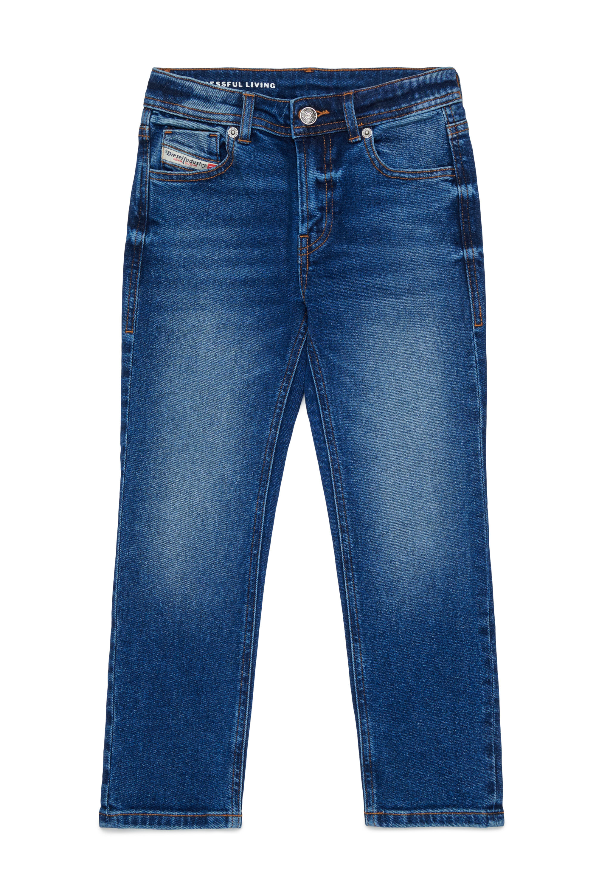 Diesel - 2004-J Mujer, Azul medio - 1