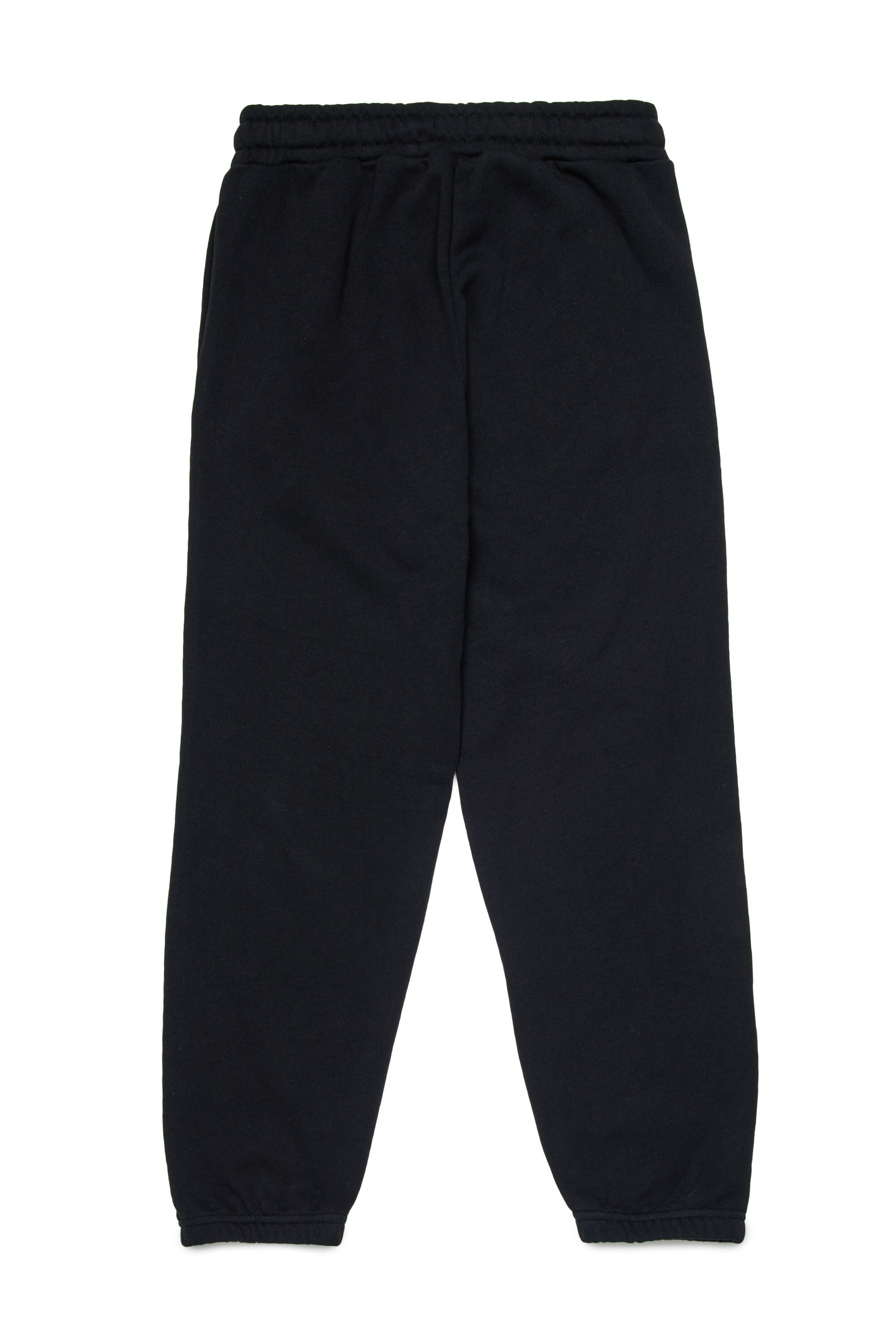 POSTIV, Black