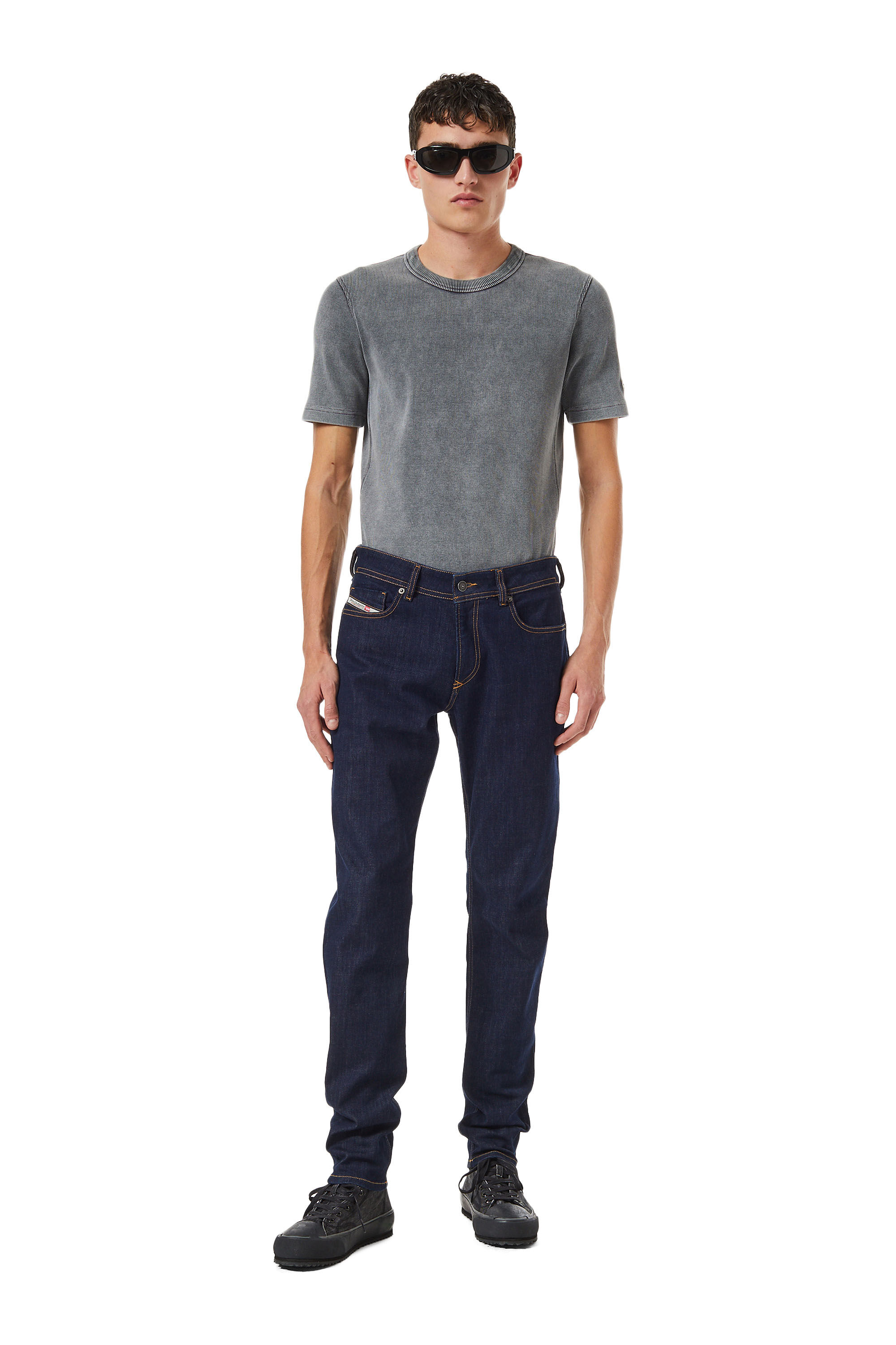Jeans top sleenker diesel