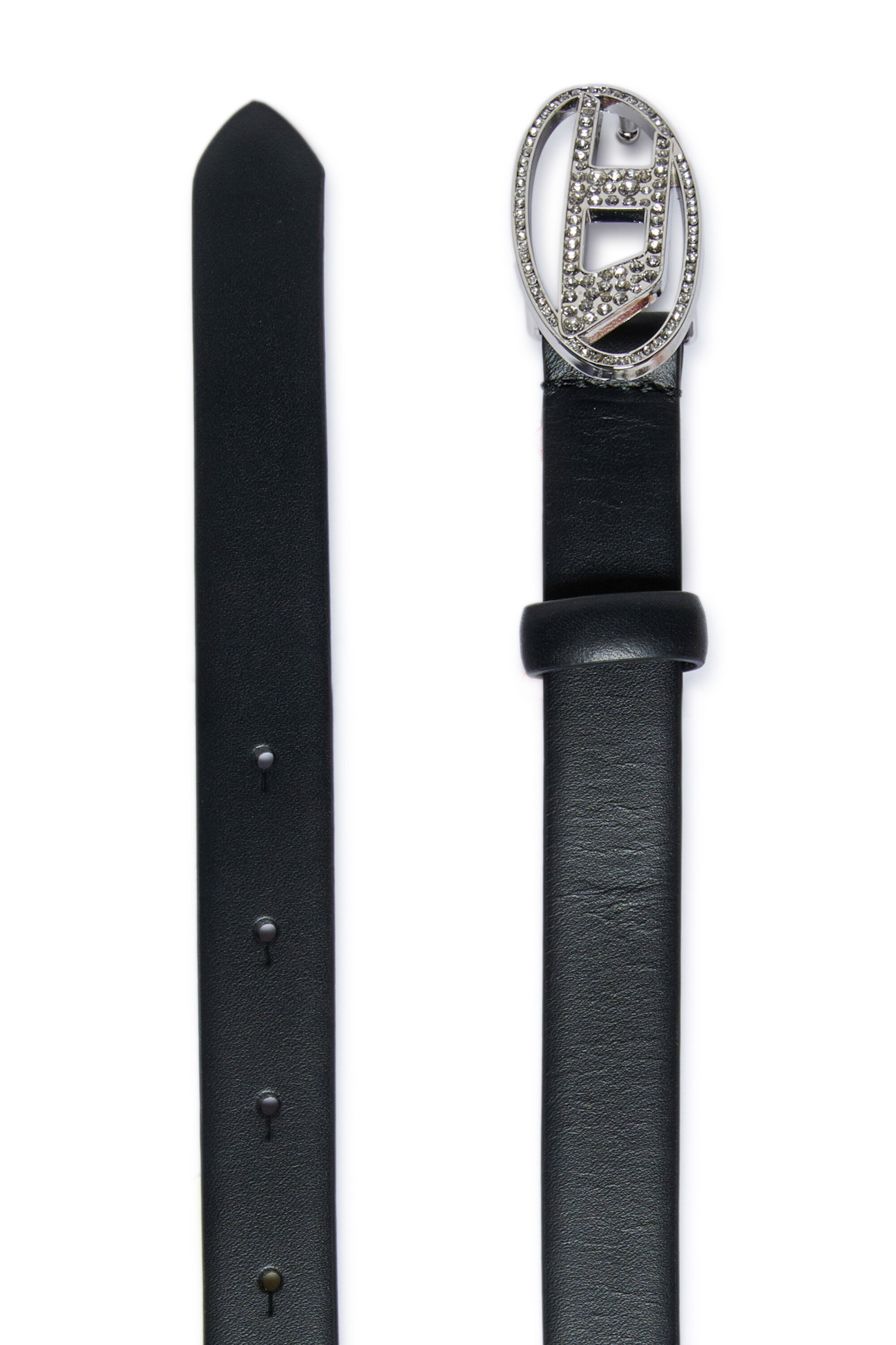 B1DRCRYSTAL, Negro