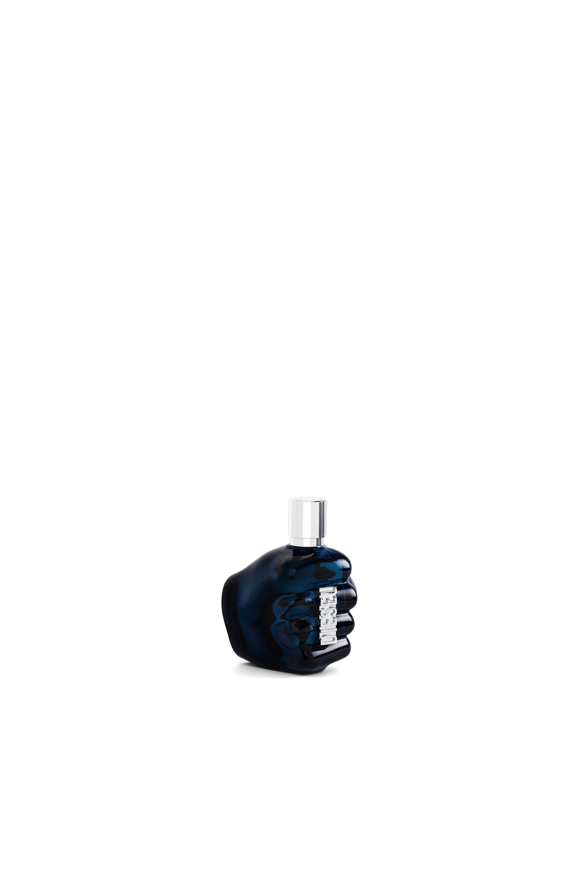 Diesel - ONLY THE BRAVE EXTREME 75ML, Azul Oscuro - Image 2