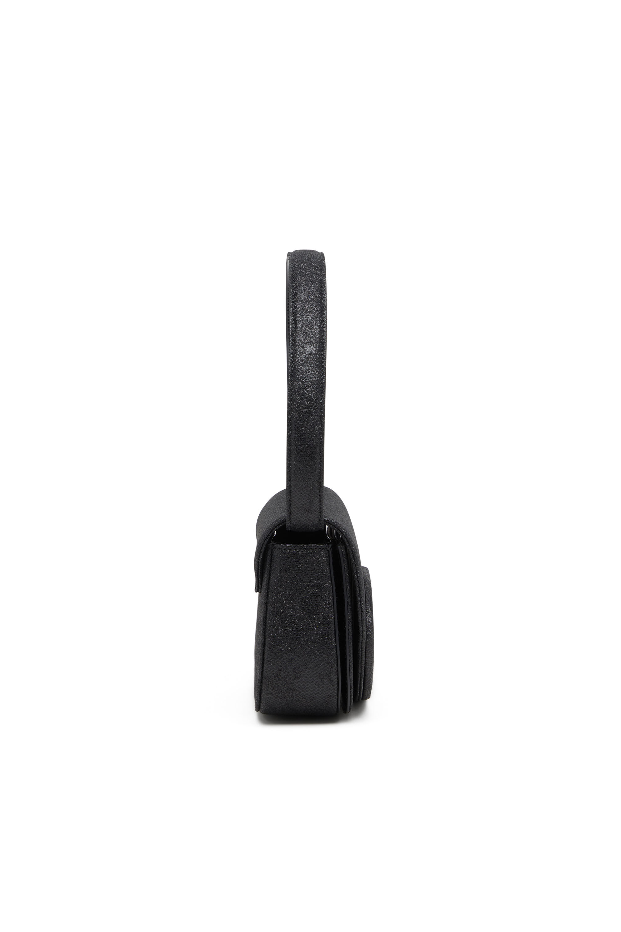 Diesel - 1DR, Bolso 1DR icónico de lurex de camuflaje brillante Mujer in ToBeDefined - 4