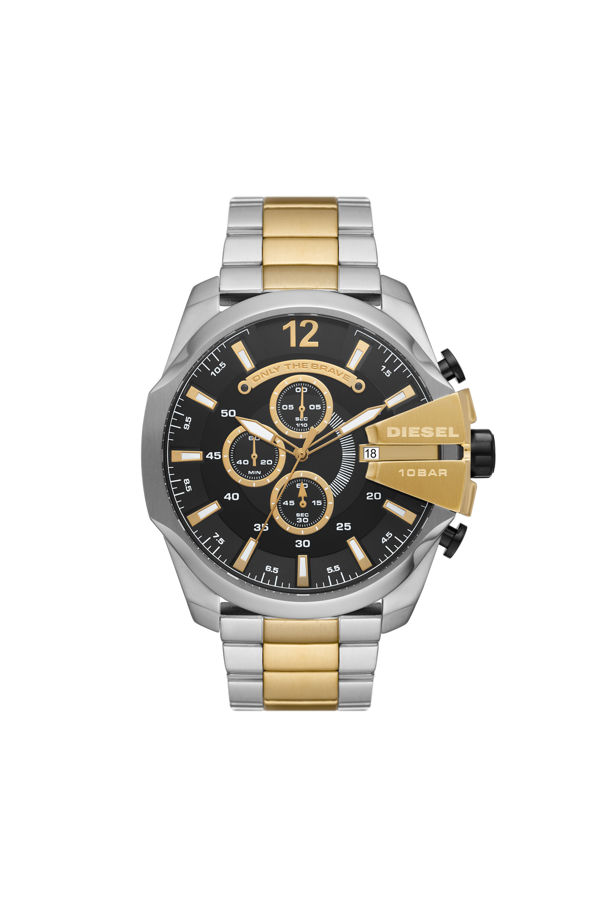 Tienda diesel sale relojes