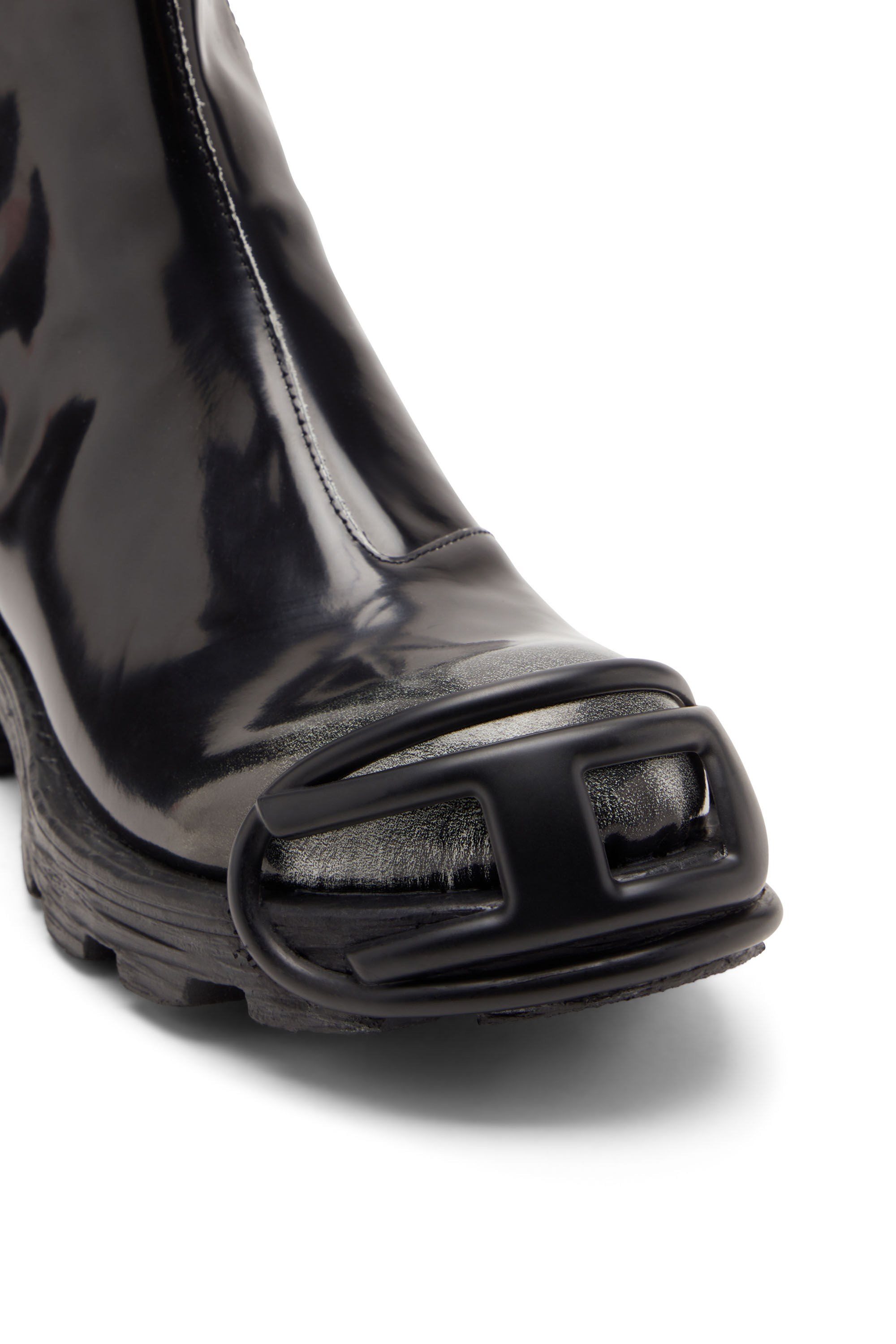 D-HAMMER BT ZIP D, Negro