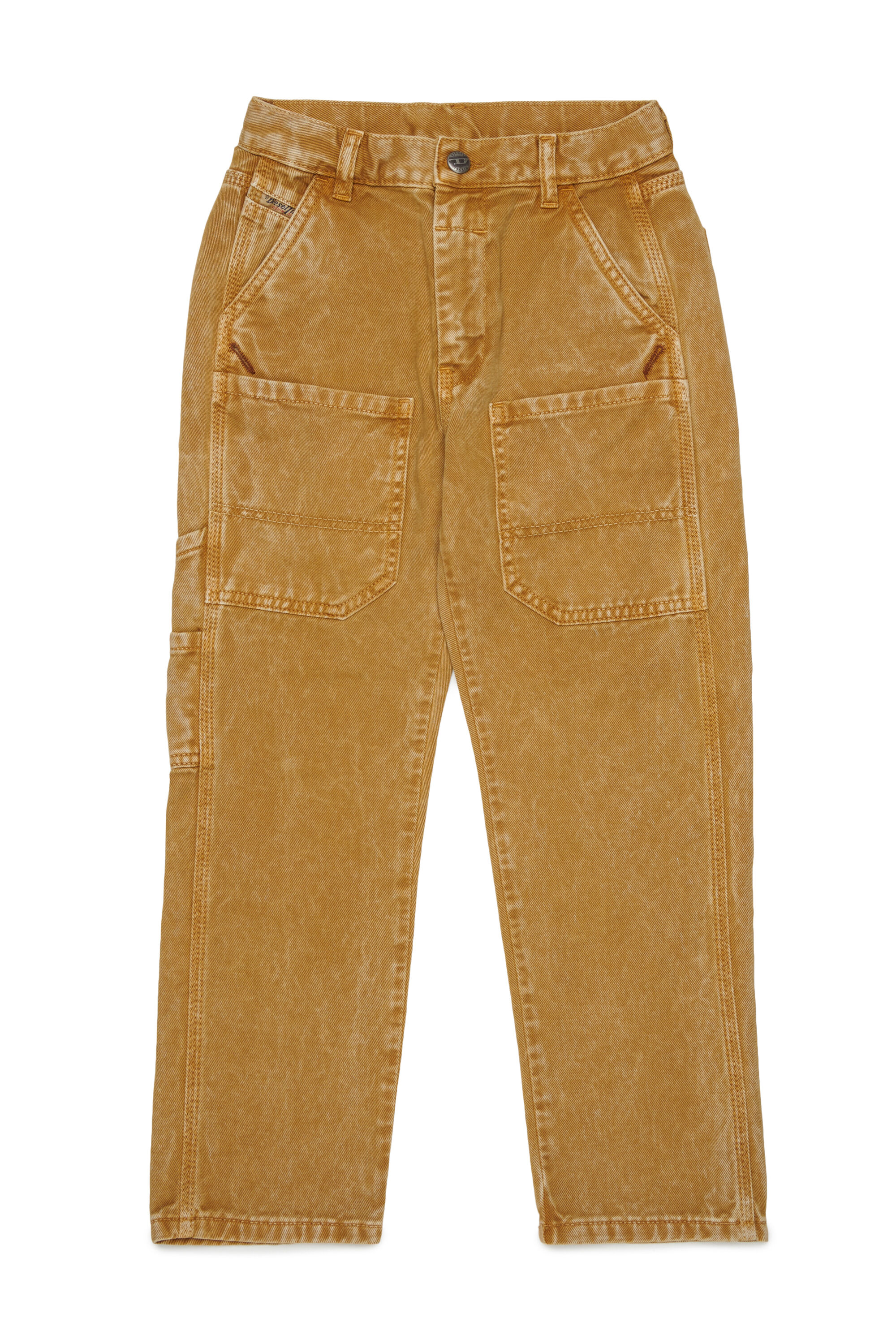 Diesel - D-BERR-J Hombre, Marr&oacute;n - 1