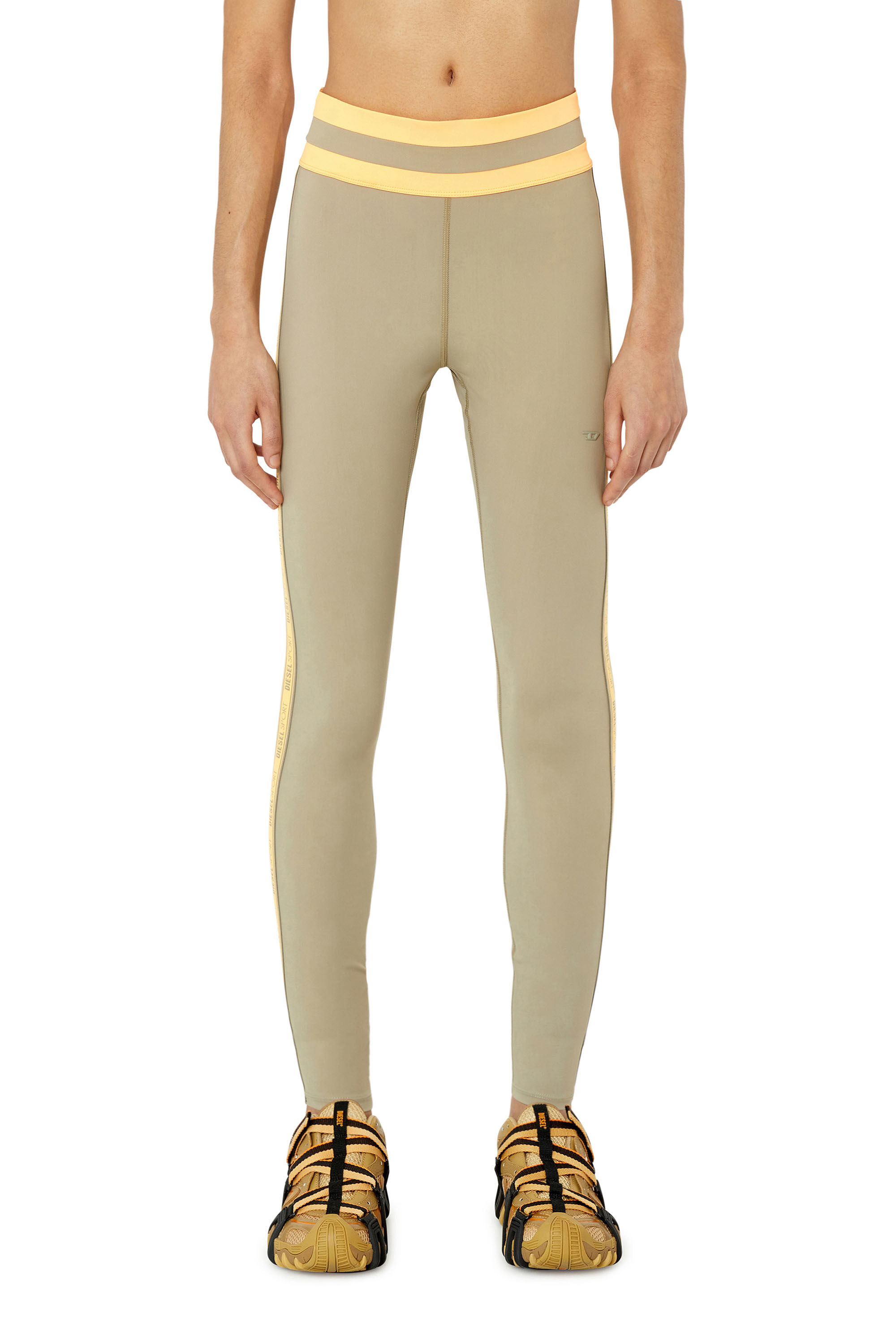 Diesel - AWSB-BREE-WT35, Amarillo - Image 3