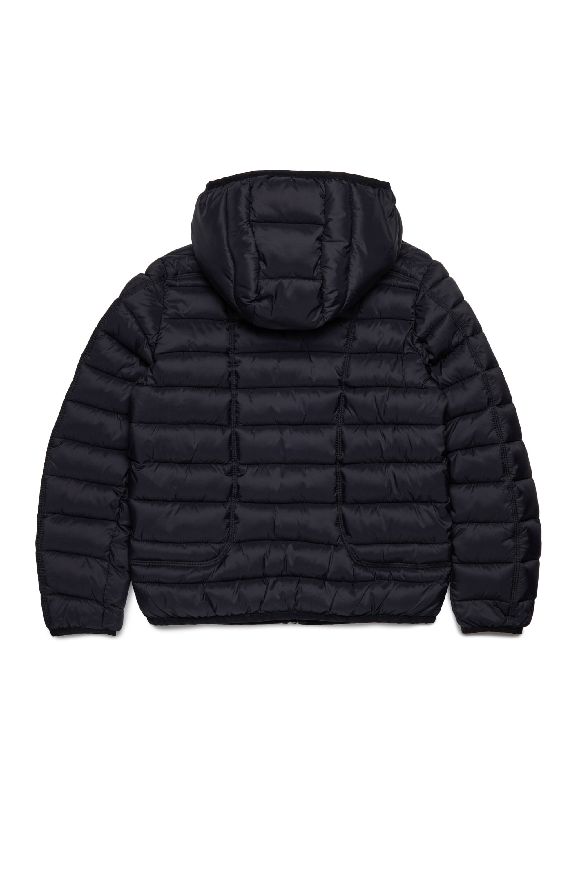 JWSTONE, Negro
