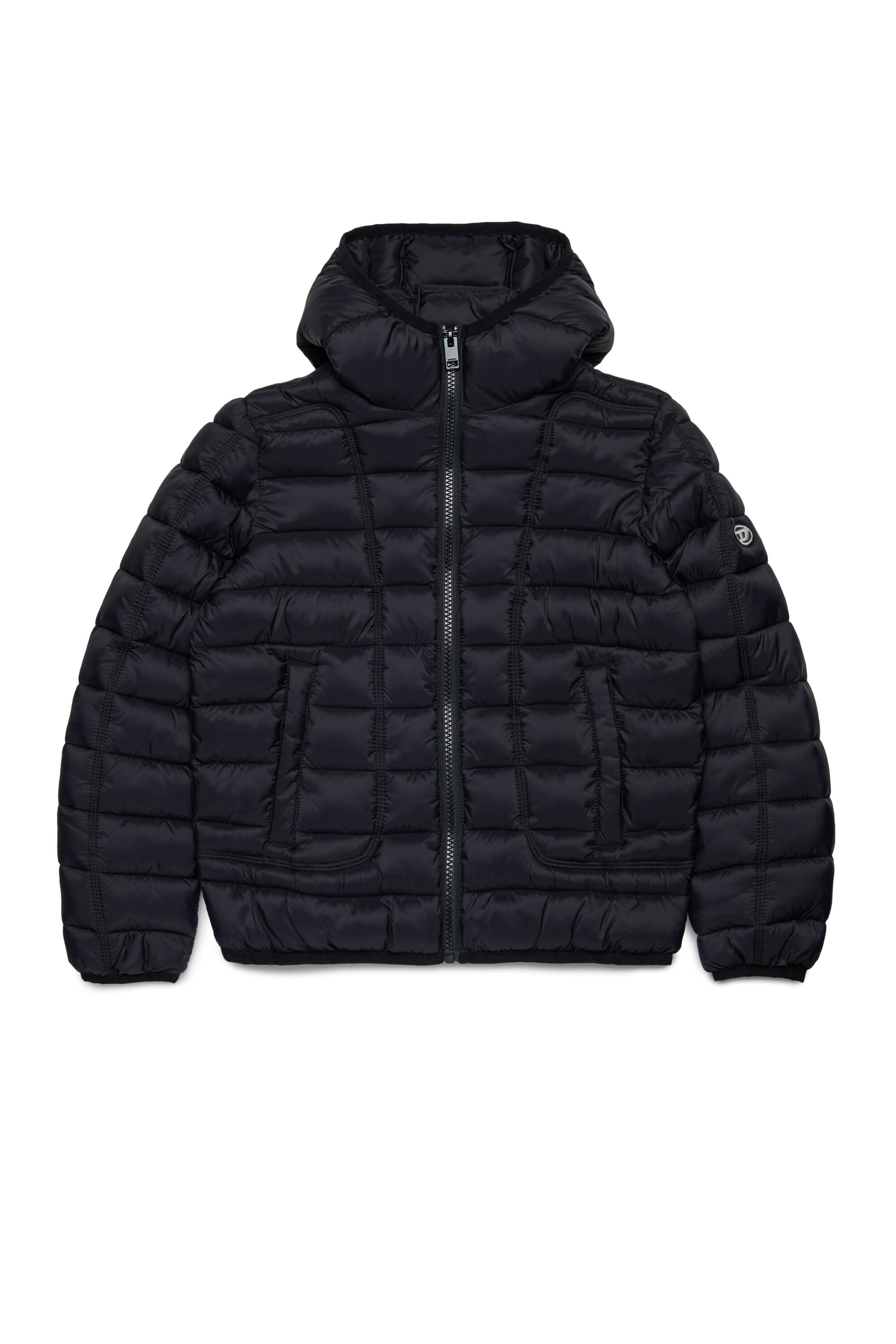 JWSTONE, Negro