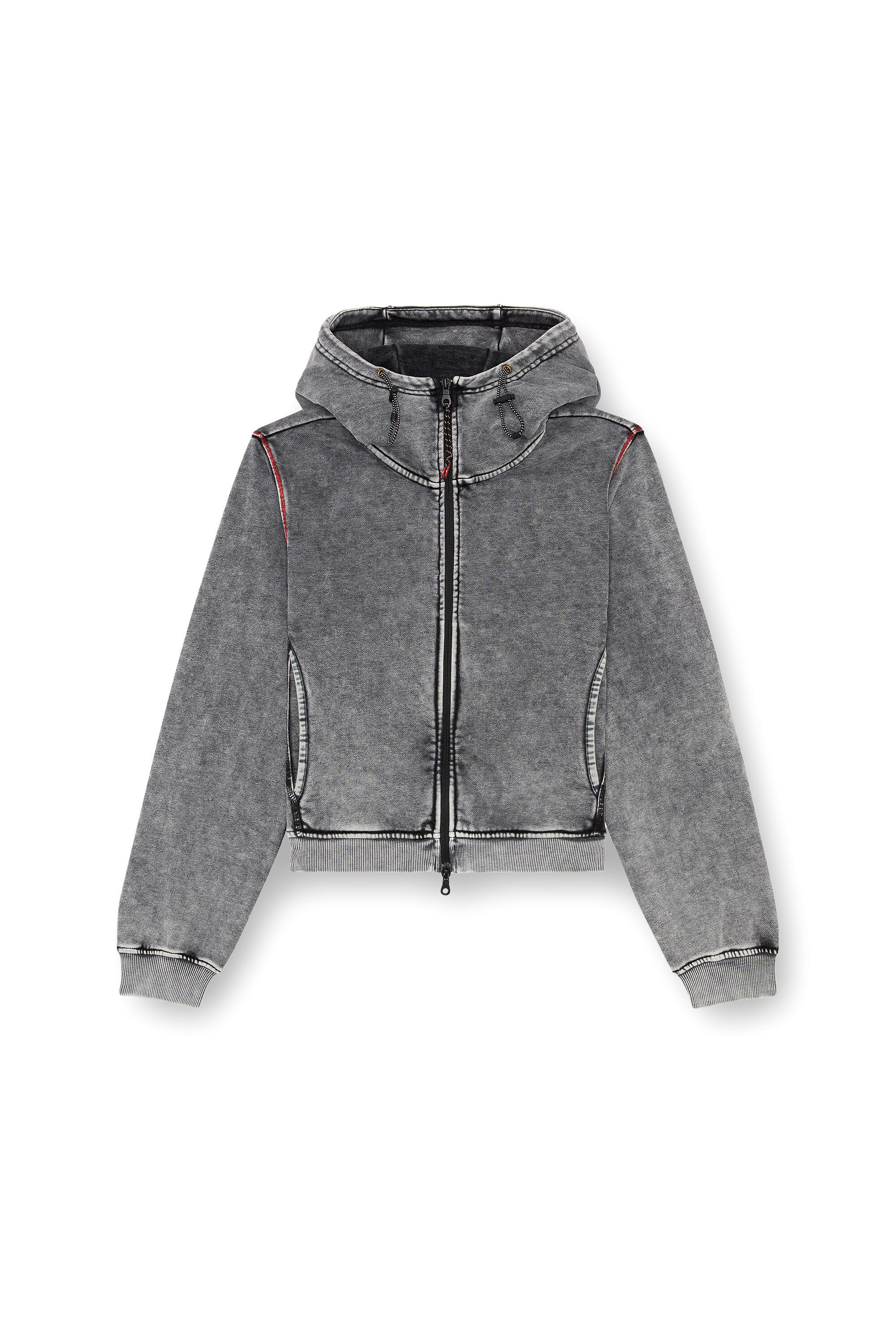 Sudadera despintada on sale