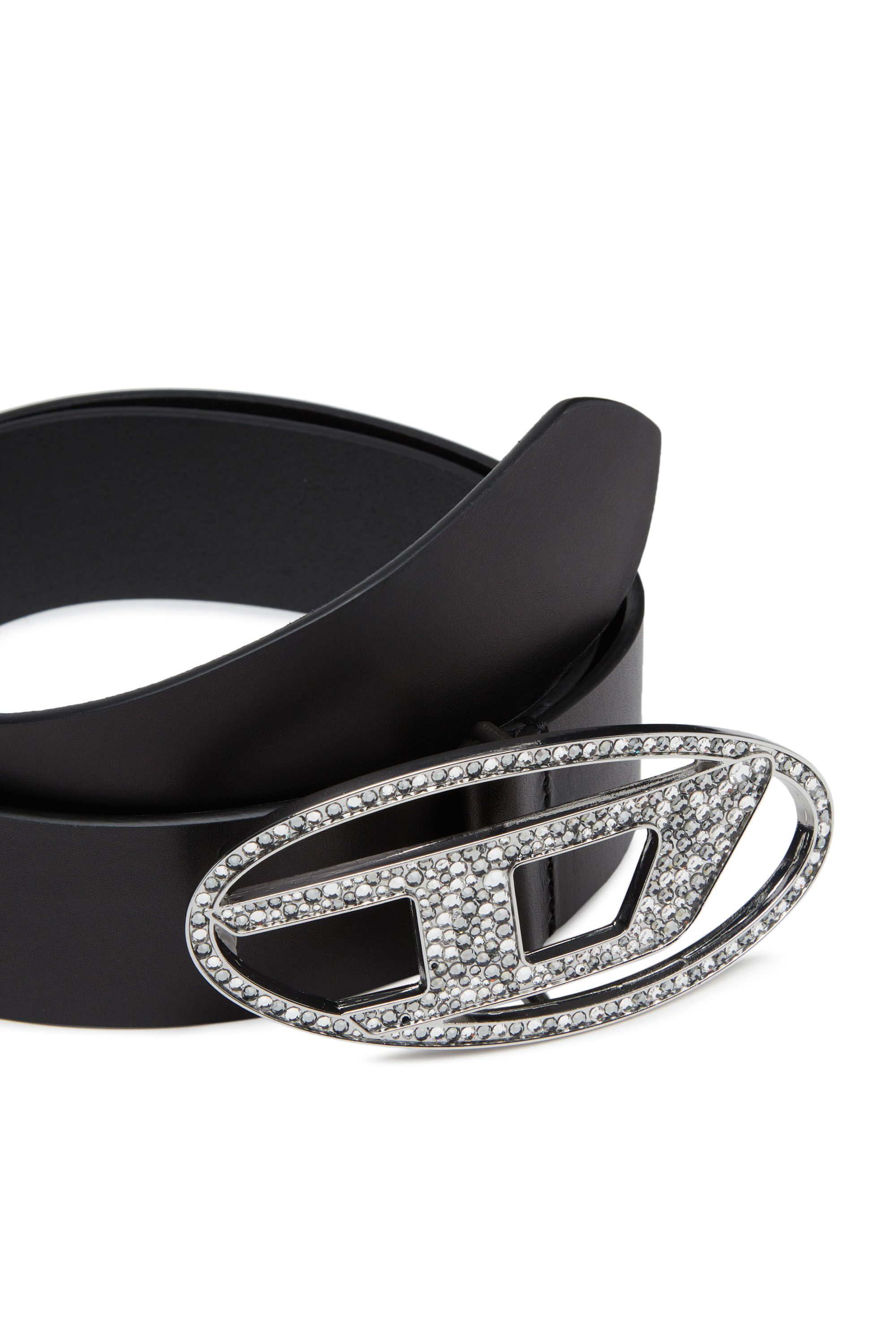 Ceinture off top white wish