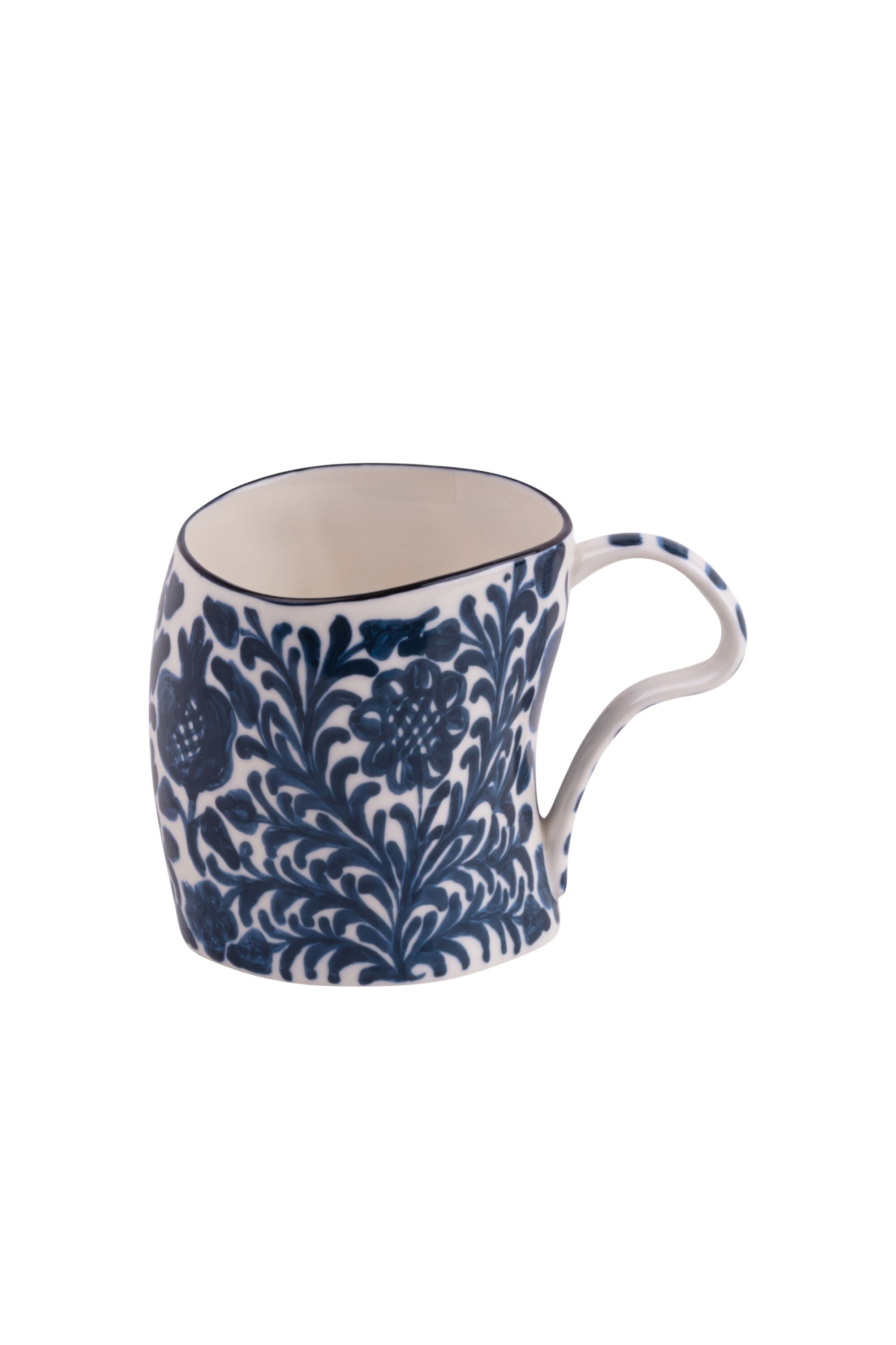 Diesel - 11267 PORCELAIN MUG "CLASSIC ON ACID" -, Taza de porcelana Unisex in Multicolor - 1