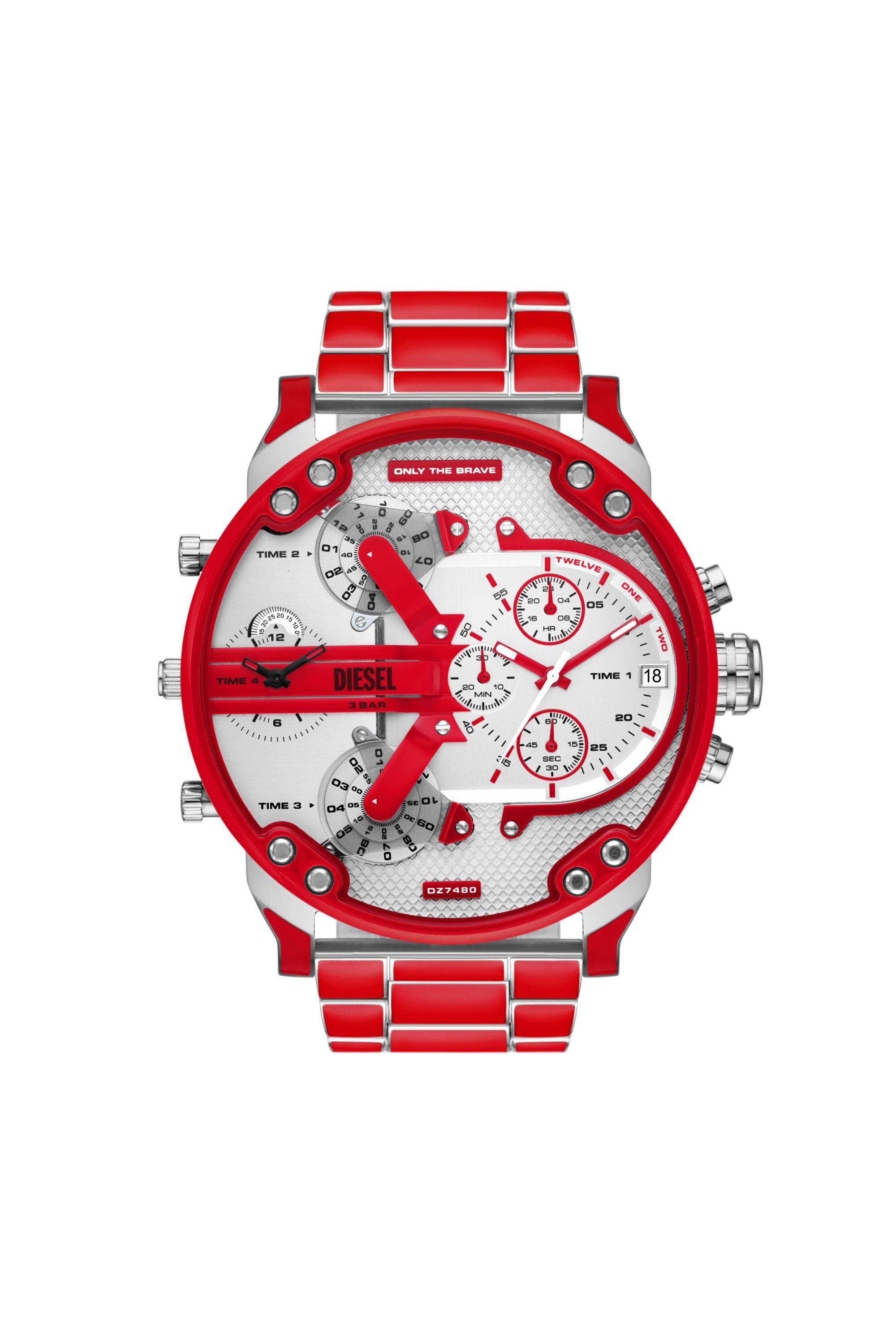 Reloj mr shop daddy 2.0