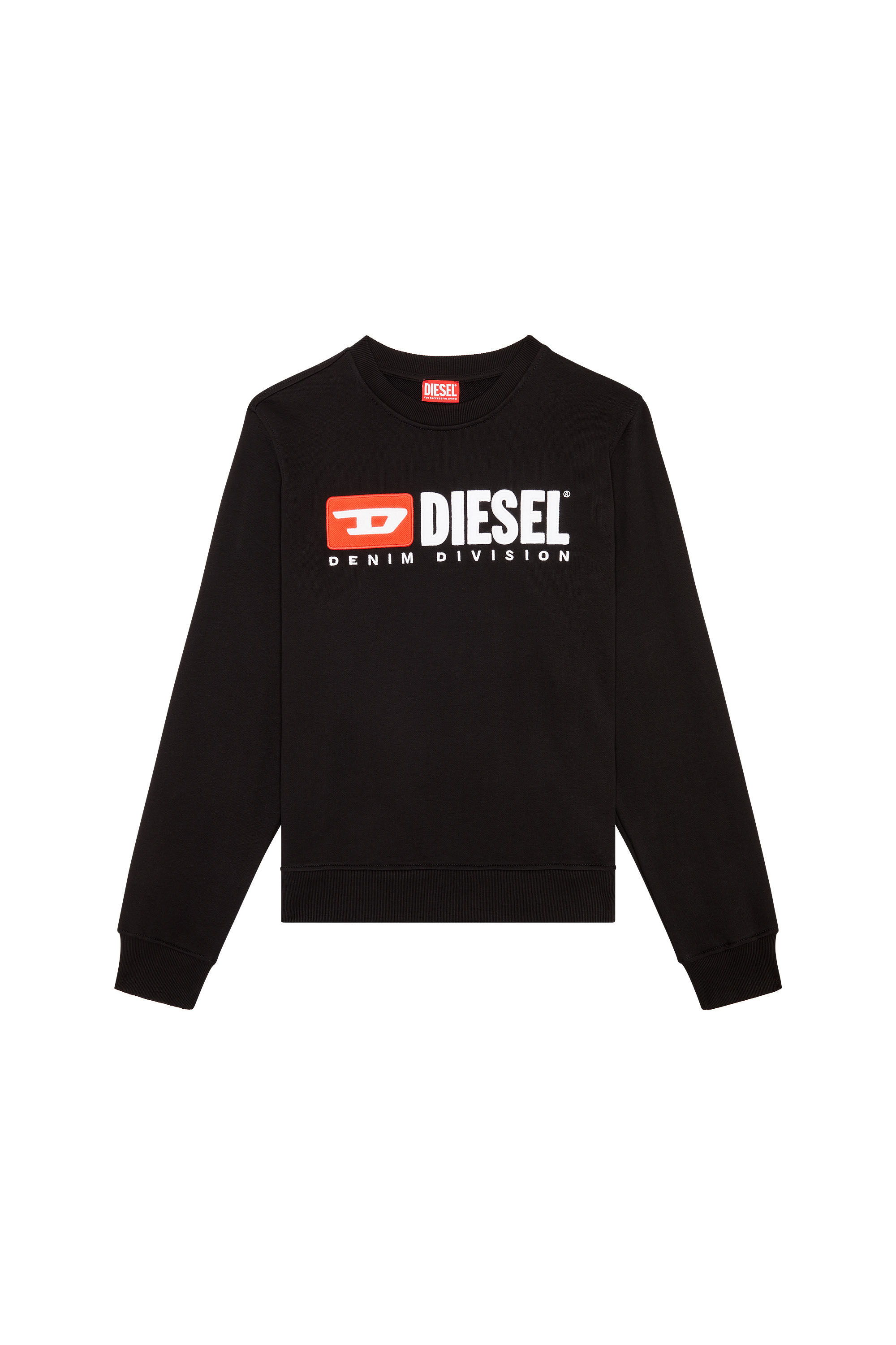 Diesel - S-GINN-DIV, Negro - Image 2