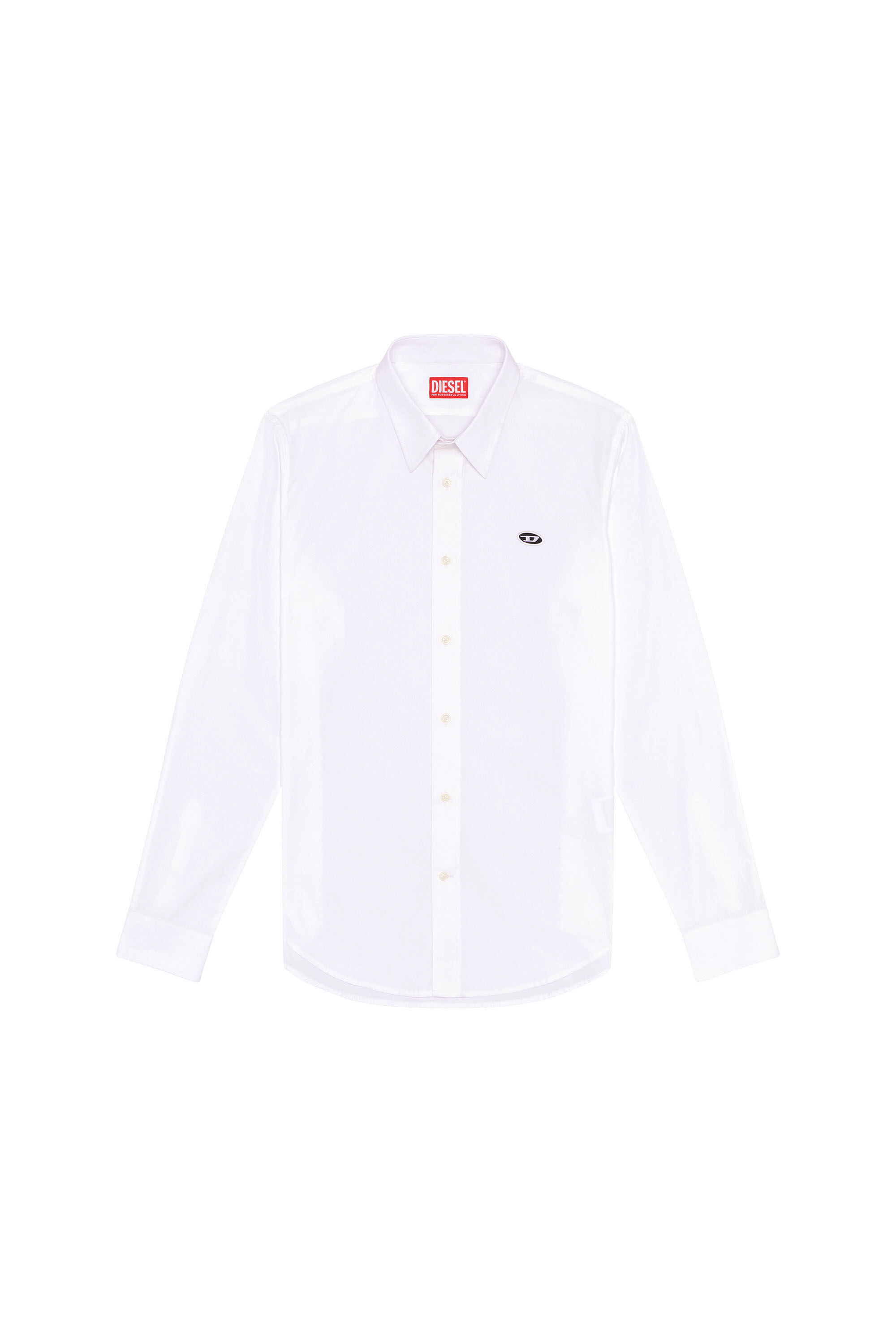 Diesel camisas shop