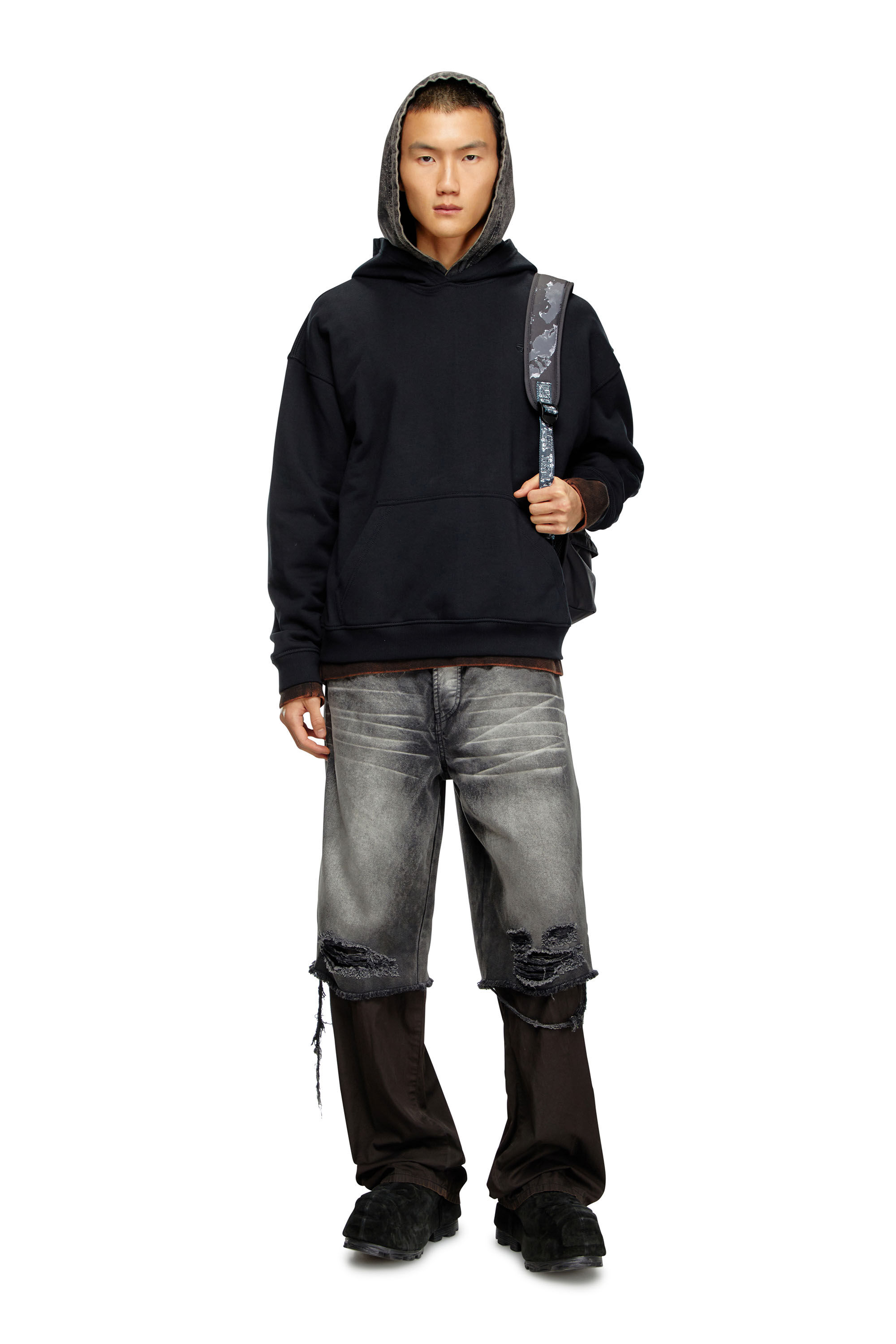 Sudadera savage hombre cheap