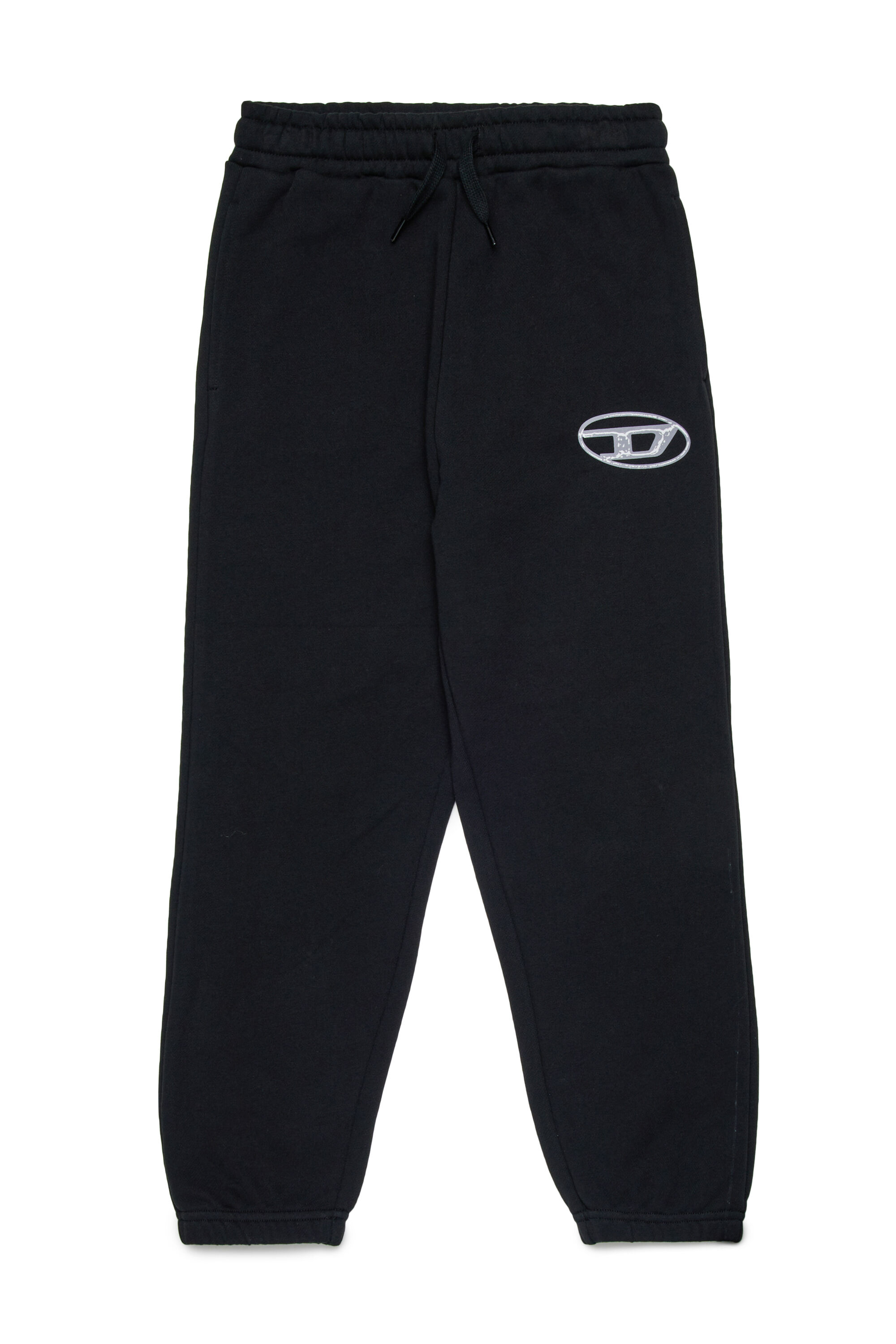 POSTIV, Black