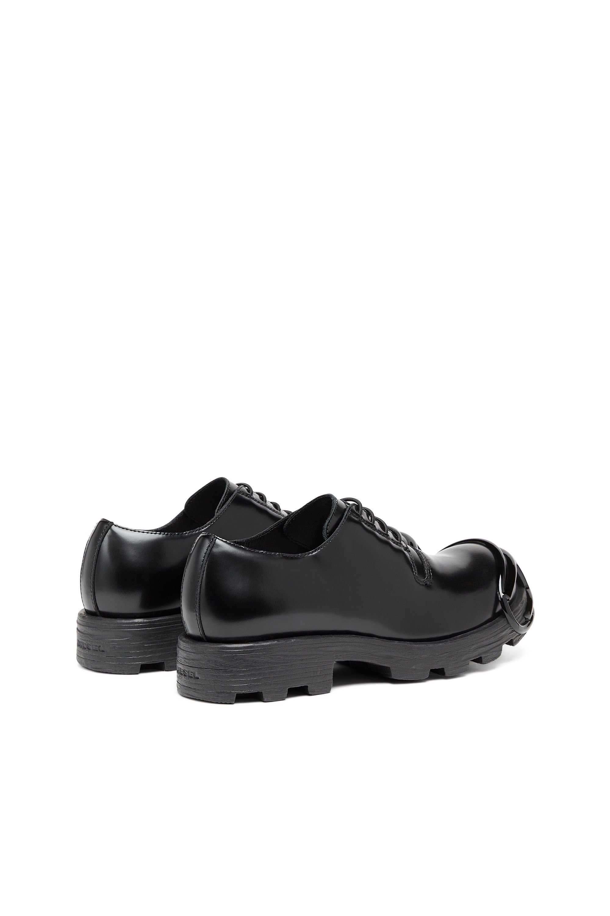  Diesel Zapatos de gimnasia Oxford Flat para hombre, Varios  colores : Ropa, Zapatos y Joyería