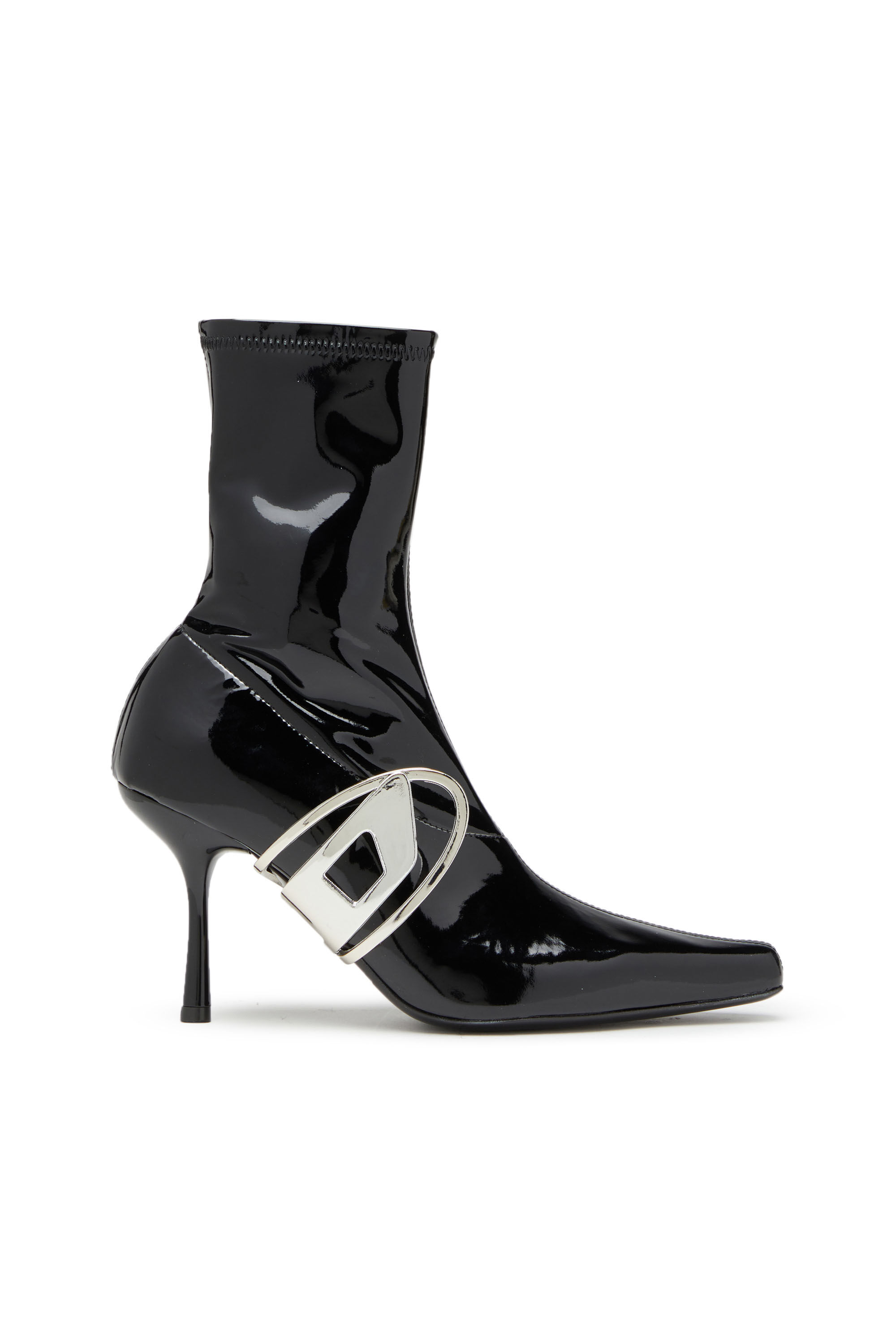 Botines diesel top mujer