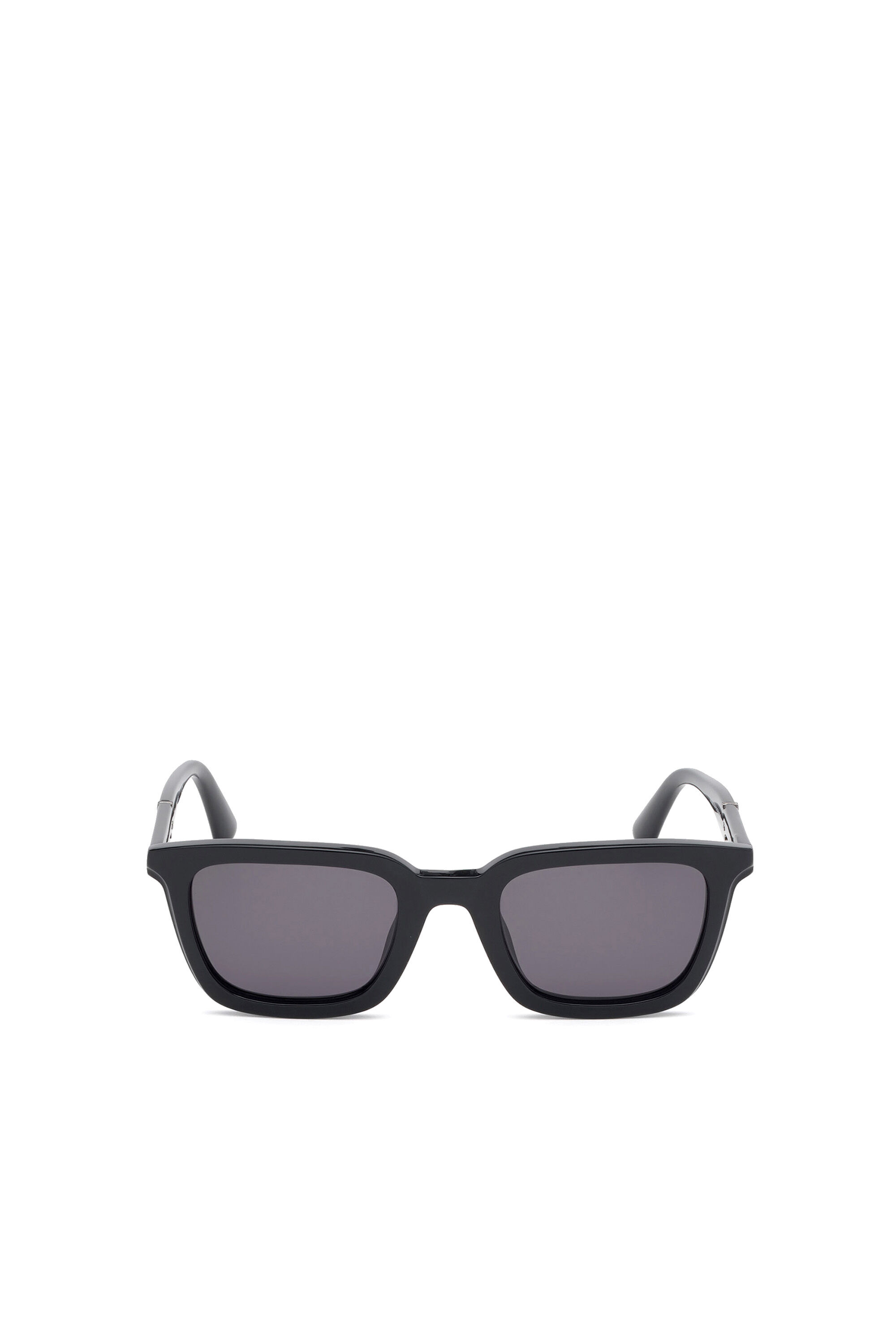 gafas sol rectangulares hombre