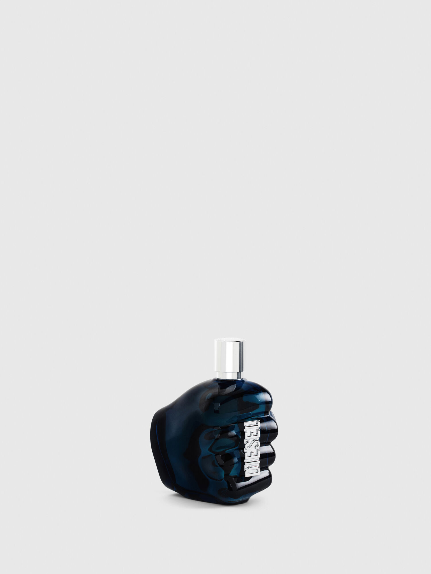 Diesel - ONLY THE BRAVE EXTREME 125ML, Azul Oscuro - Image 2