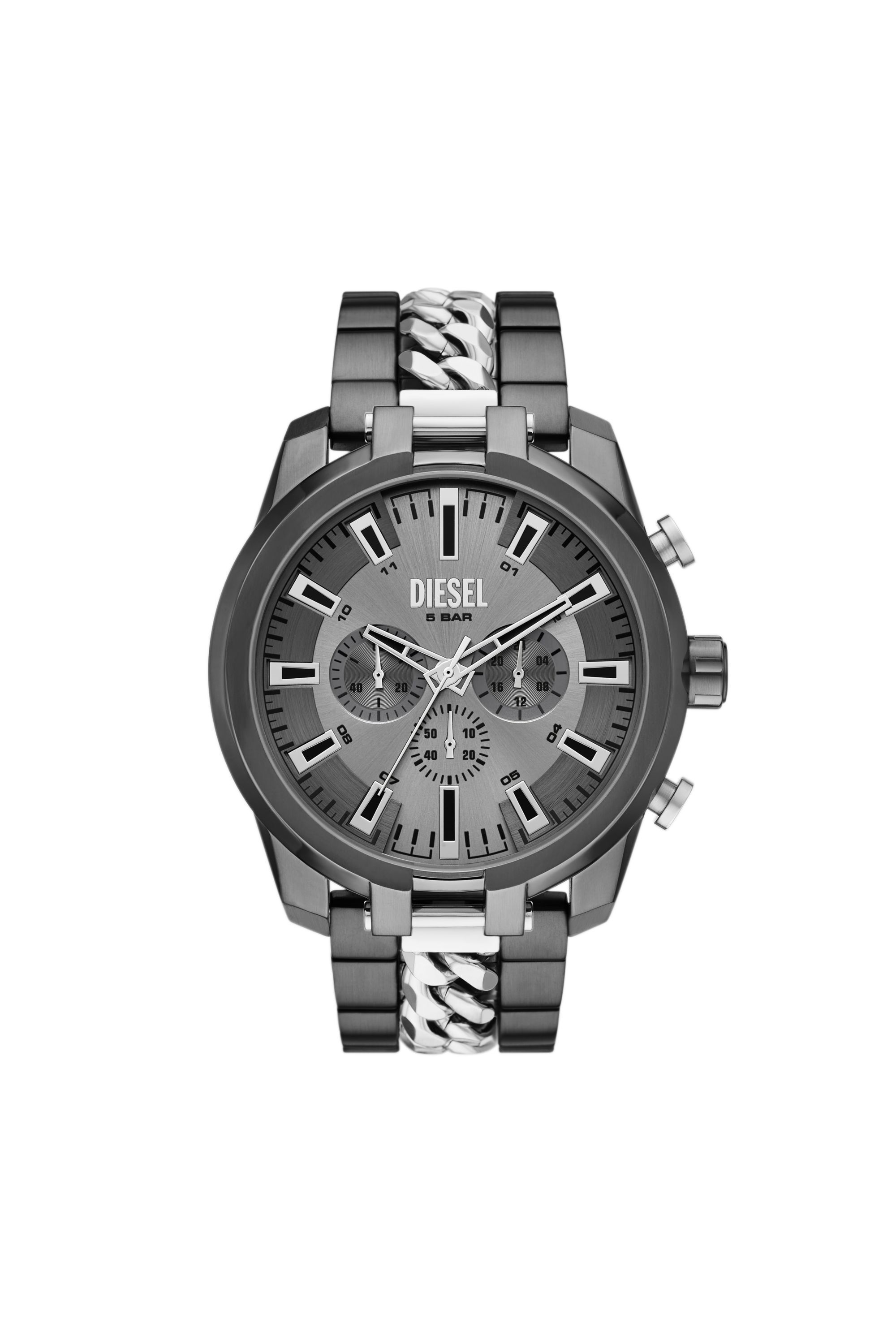 Reloj deals diesel gris