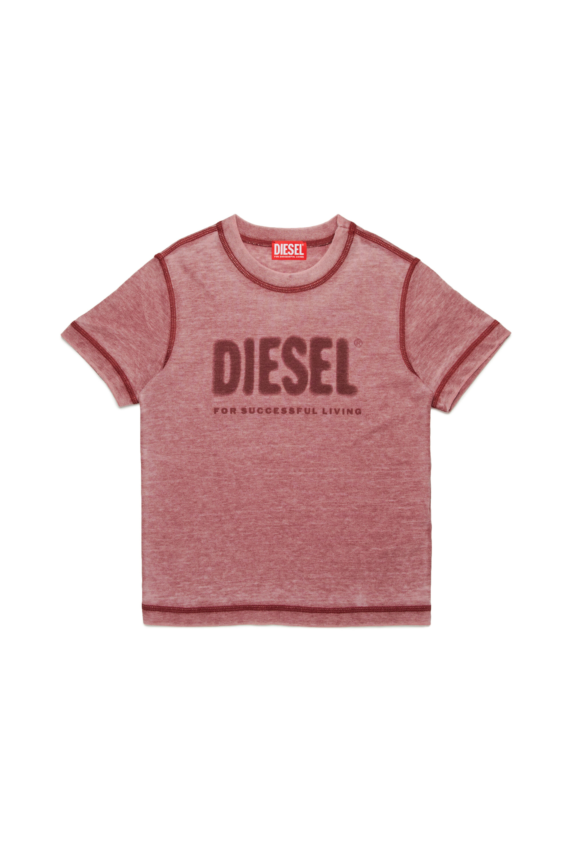 Diesel - TDIEGORL1, Rojo - Image 1