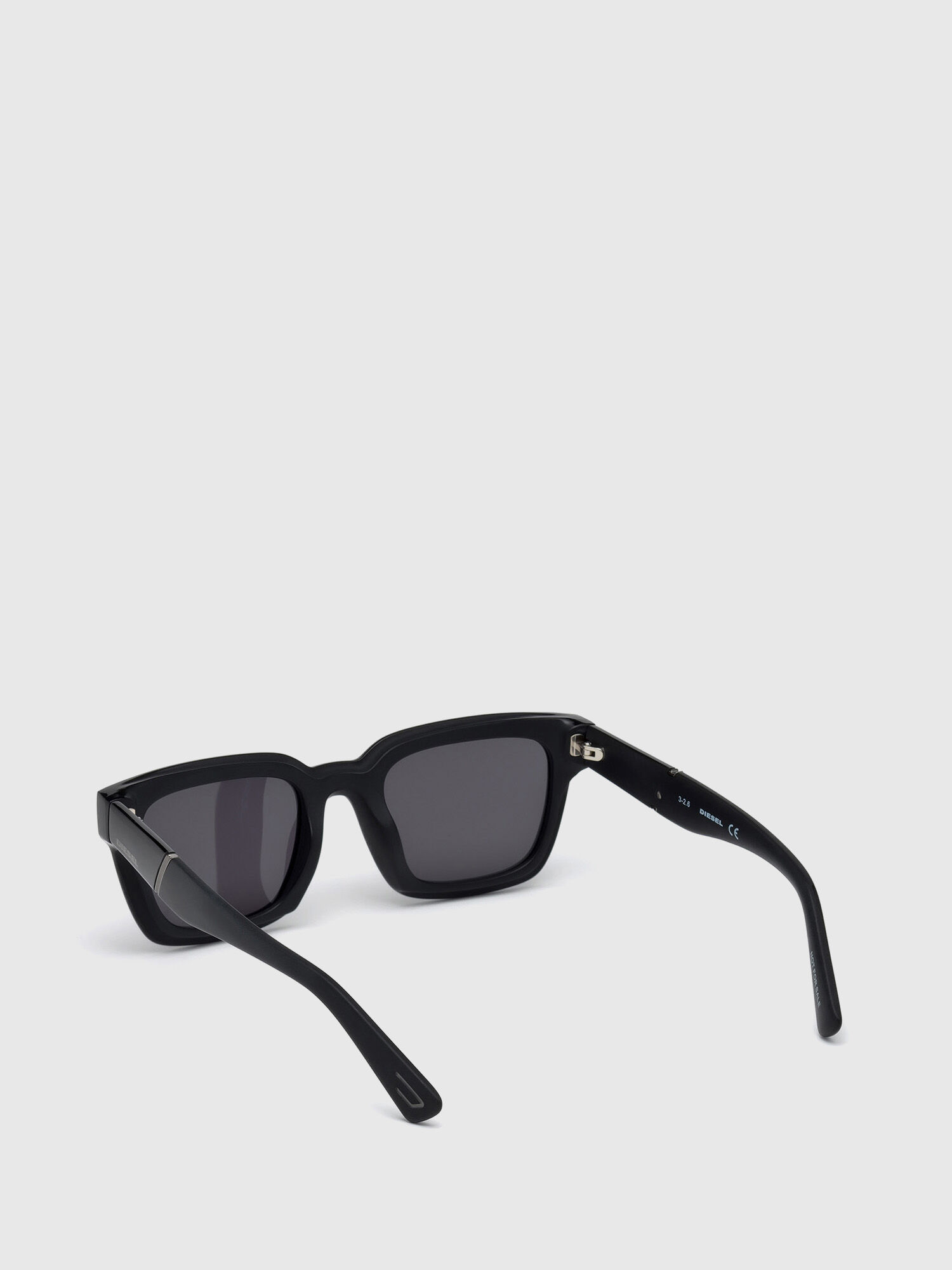DL0231, Black