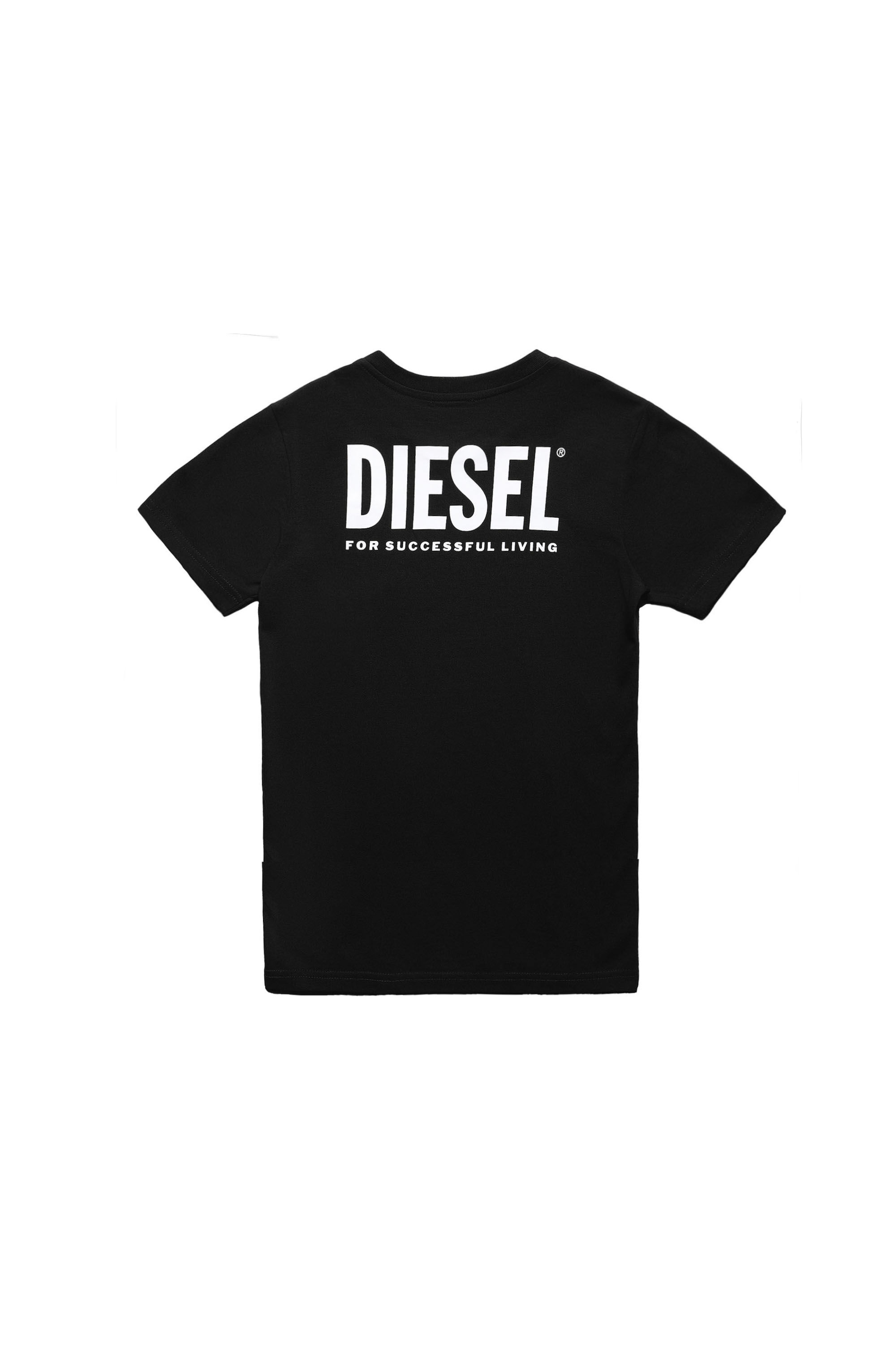 Diesel - LR TDIEGO VIC, Negro - Image 2