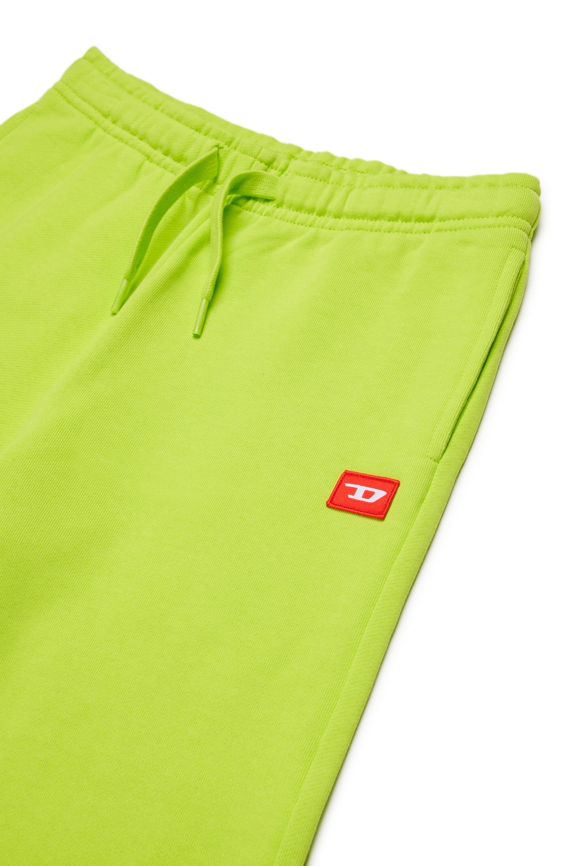 PXGINSHORT, Verde