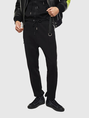 P-RUSY-J, Negro - Pantalones