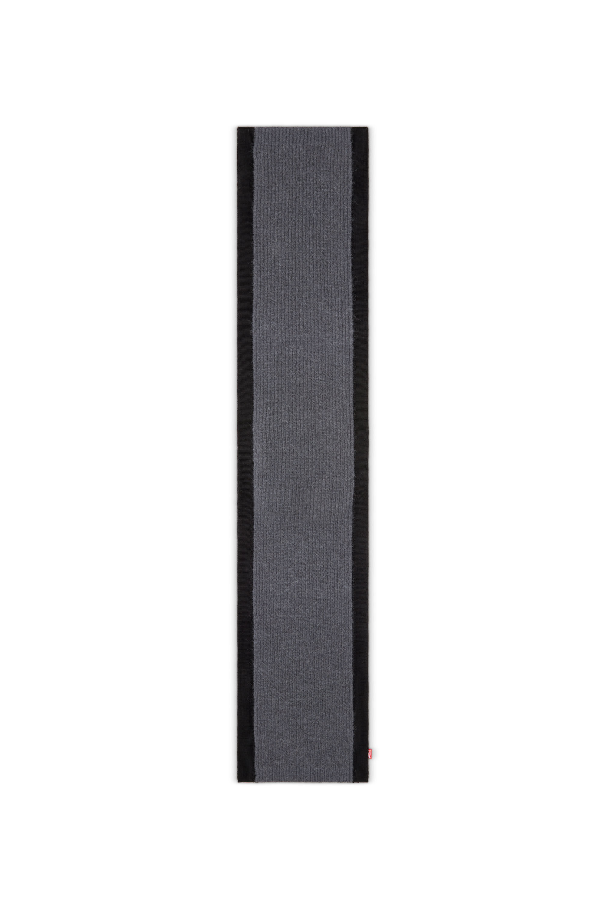 Diesel - K-LOLLO-SCARF, Bufanda de alpaca Unisex in ToBeDefined - 2