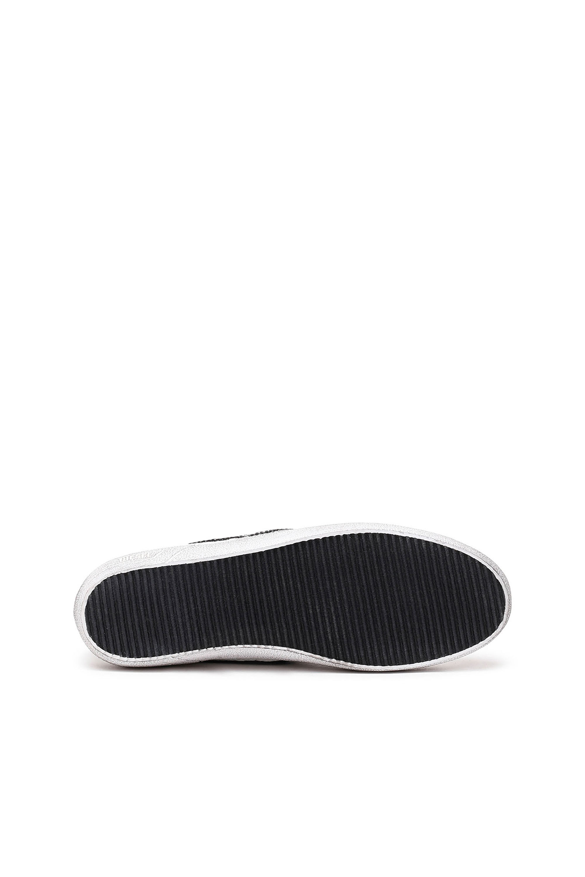 Diesel - S-LEROJI LOW X, Blanco/Negro - Image 5