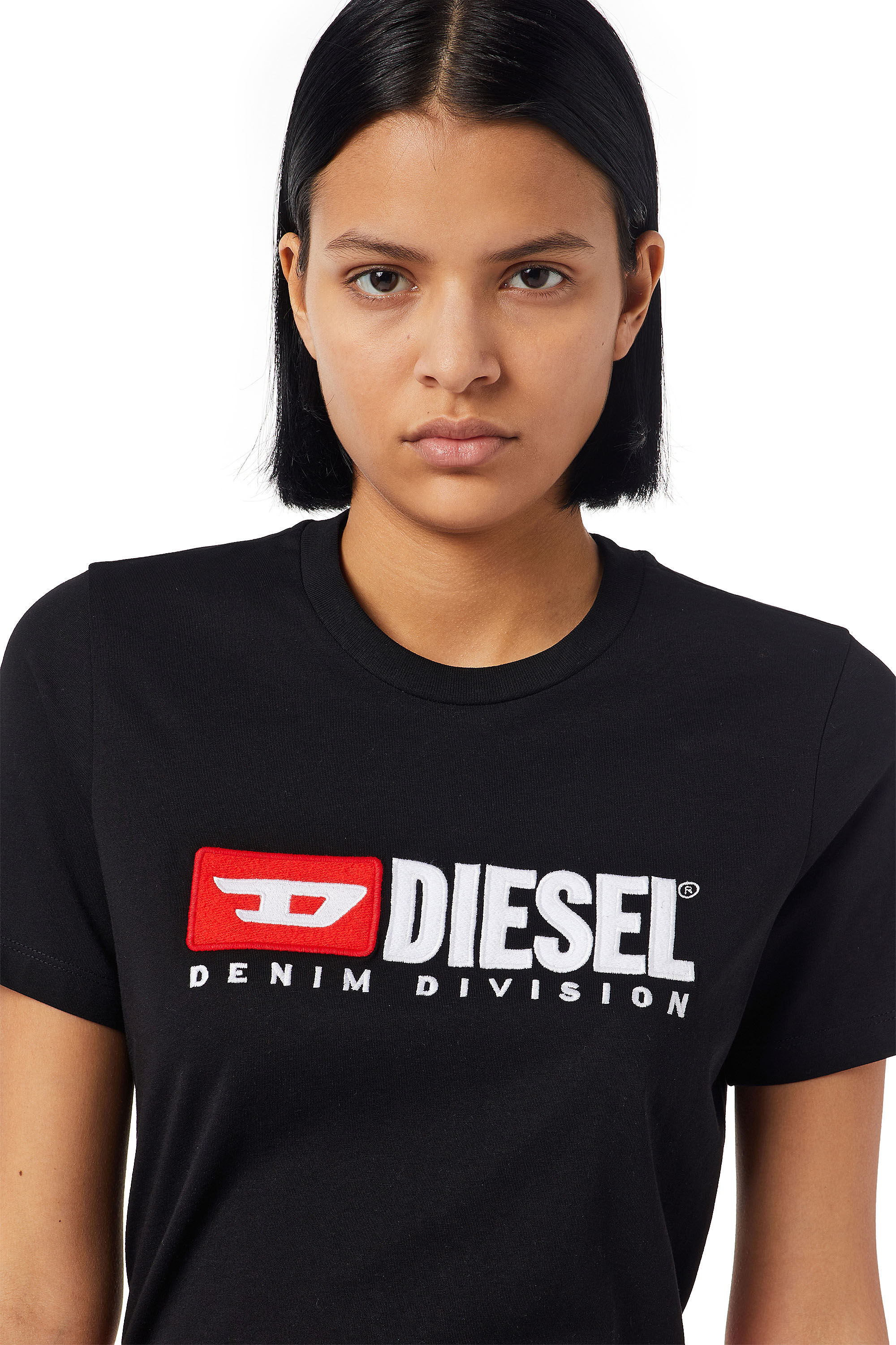 Diesel - T-REG-DIV, Negro - Image 6