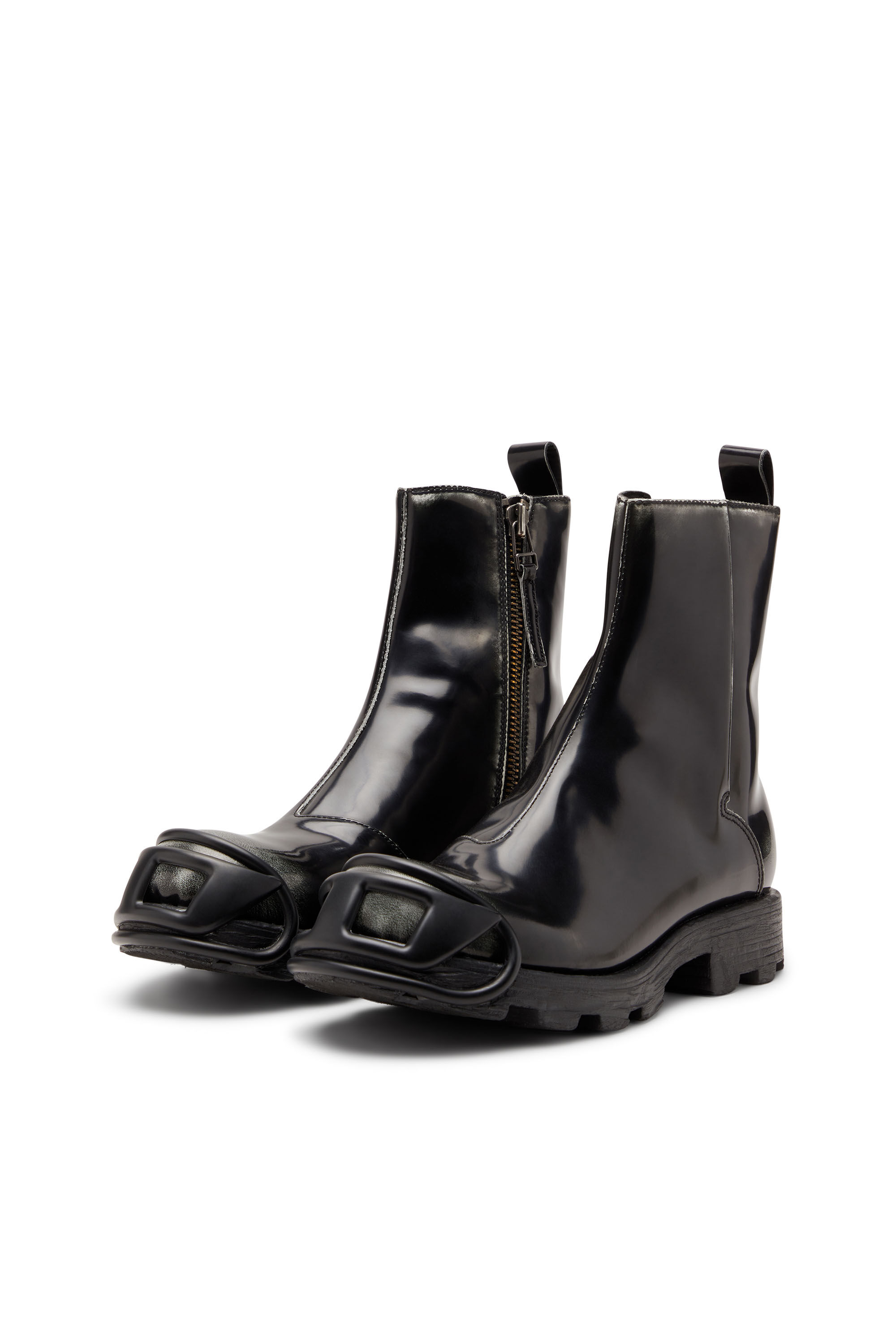 D-HAMMER BT ZIP D, Negro