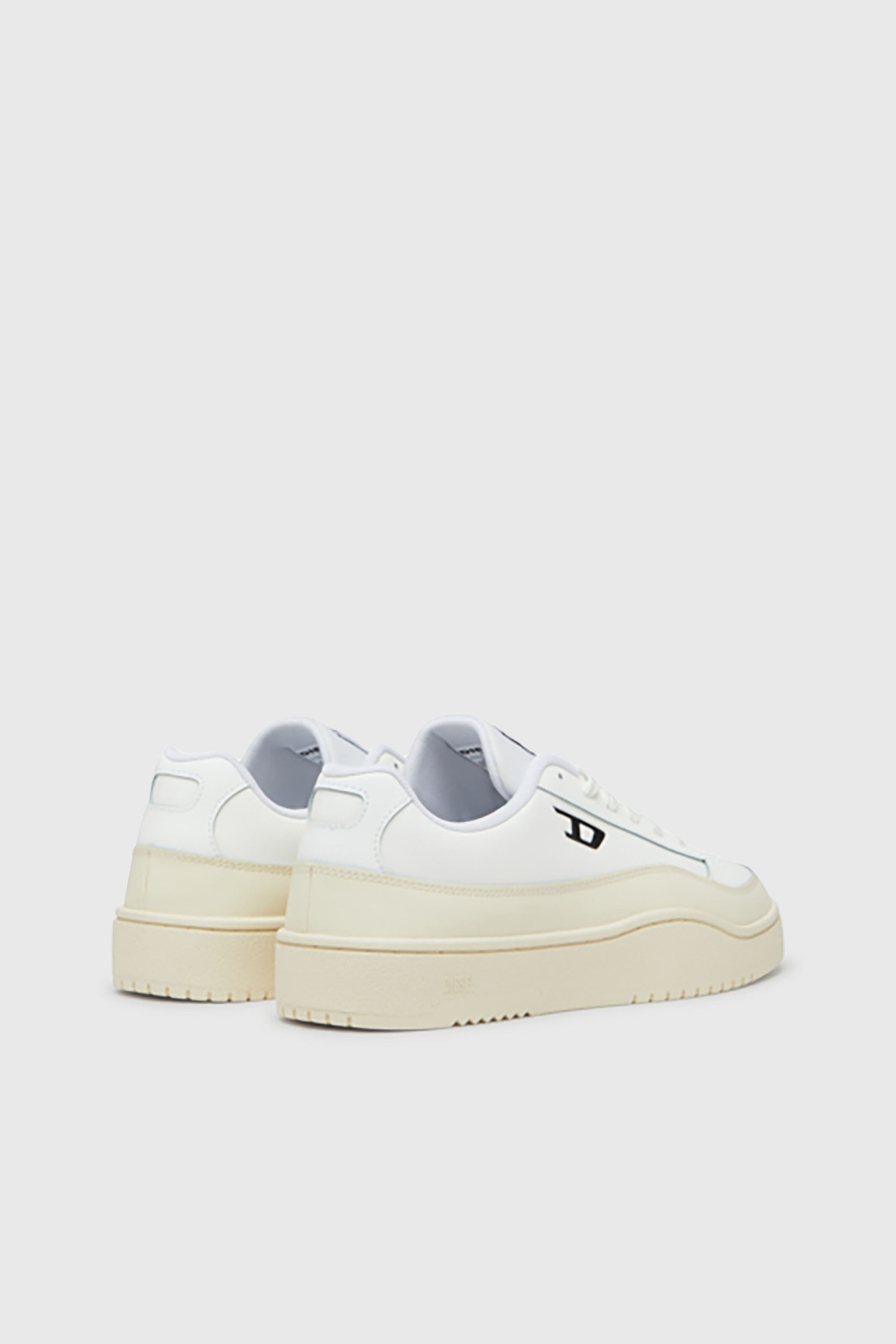 Diesel - S-TRACKER-D LOW, S-Tracker-D-Zapatillas bajas Hombre in Multicolor - 3
