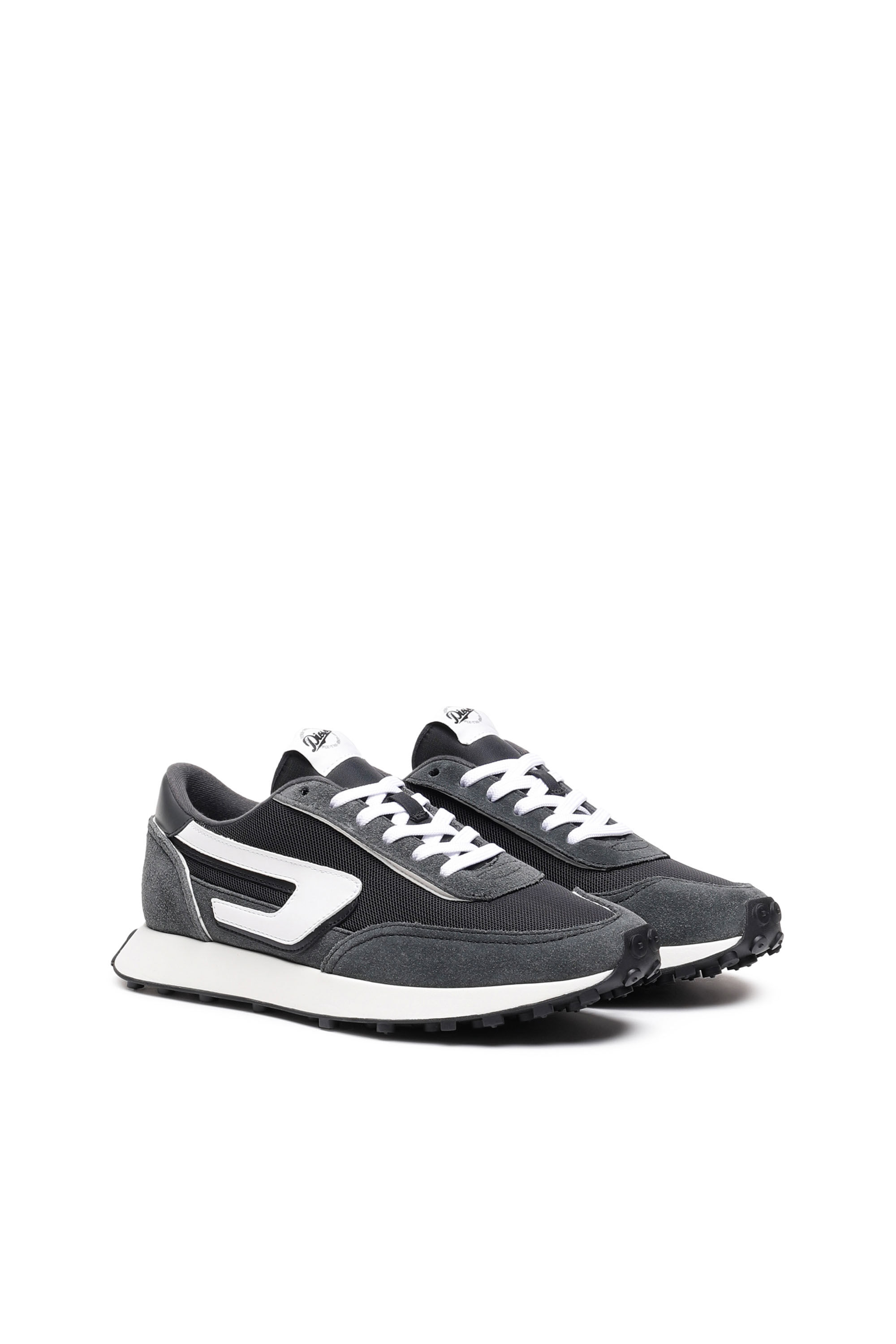 Tenis diesel shop mujer ultima coleccion