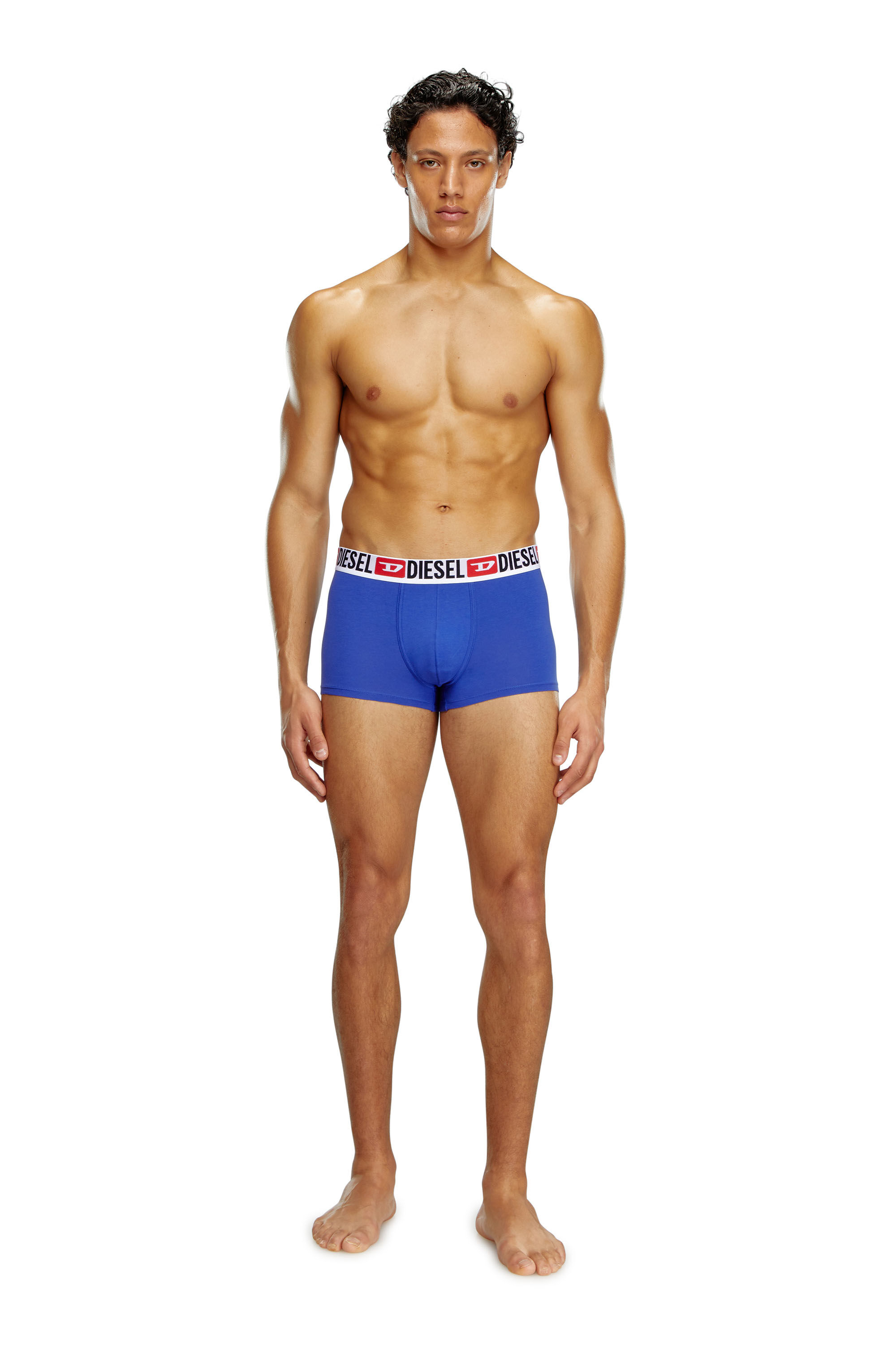 Hombres con calzoncillo shop