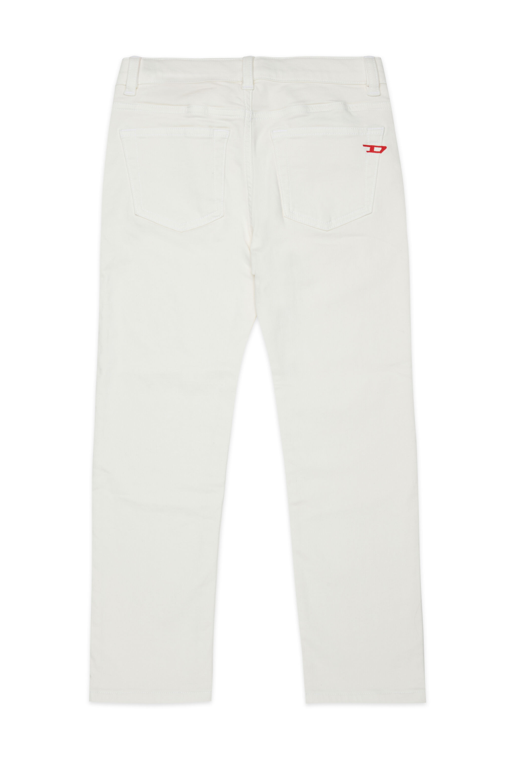 Diesel - 2020 D-VIKER-J JJJ Hombre, Blanco - 2