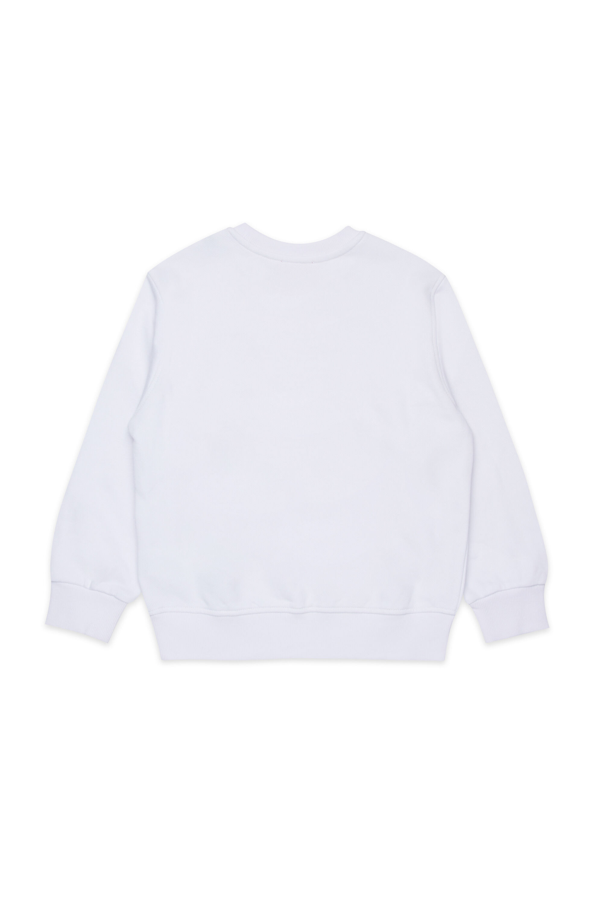 SPATCH OVER, Blanco