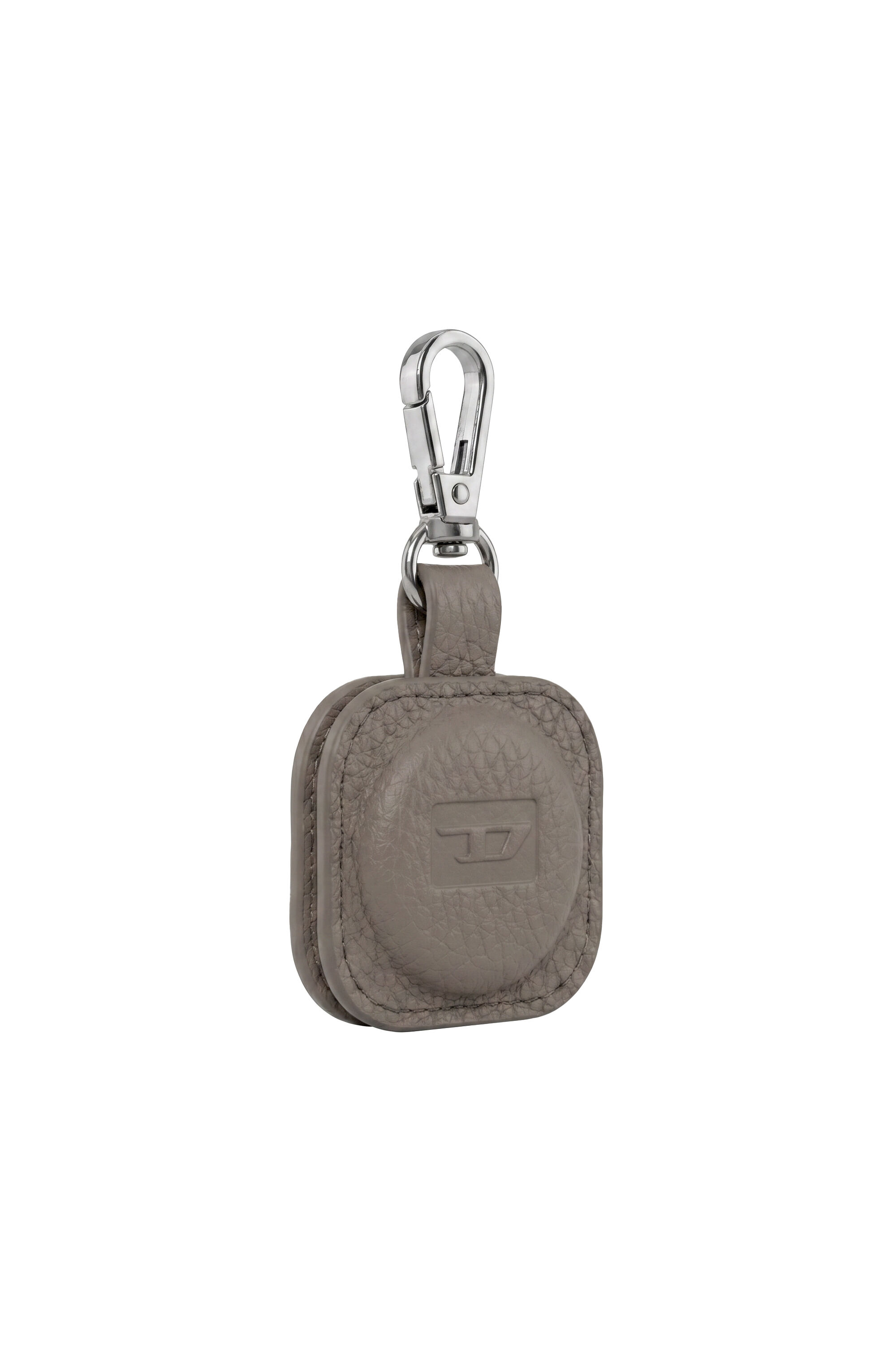 Diesel - 60656 AIRTAG HOLDER AIRTAG HOLDER, Soporte Flag D para AirTag Unisex in Beige - 3