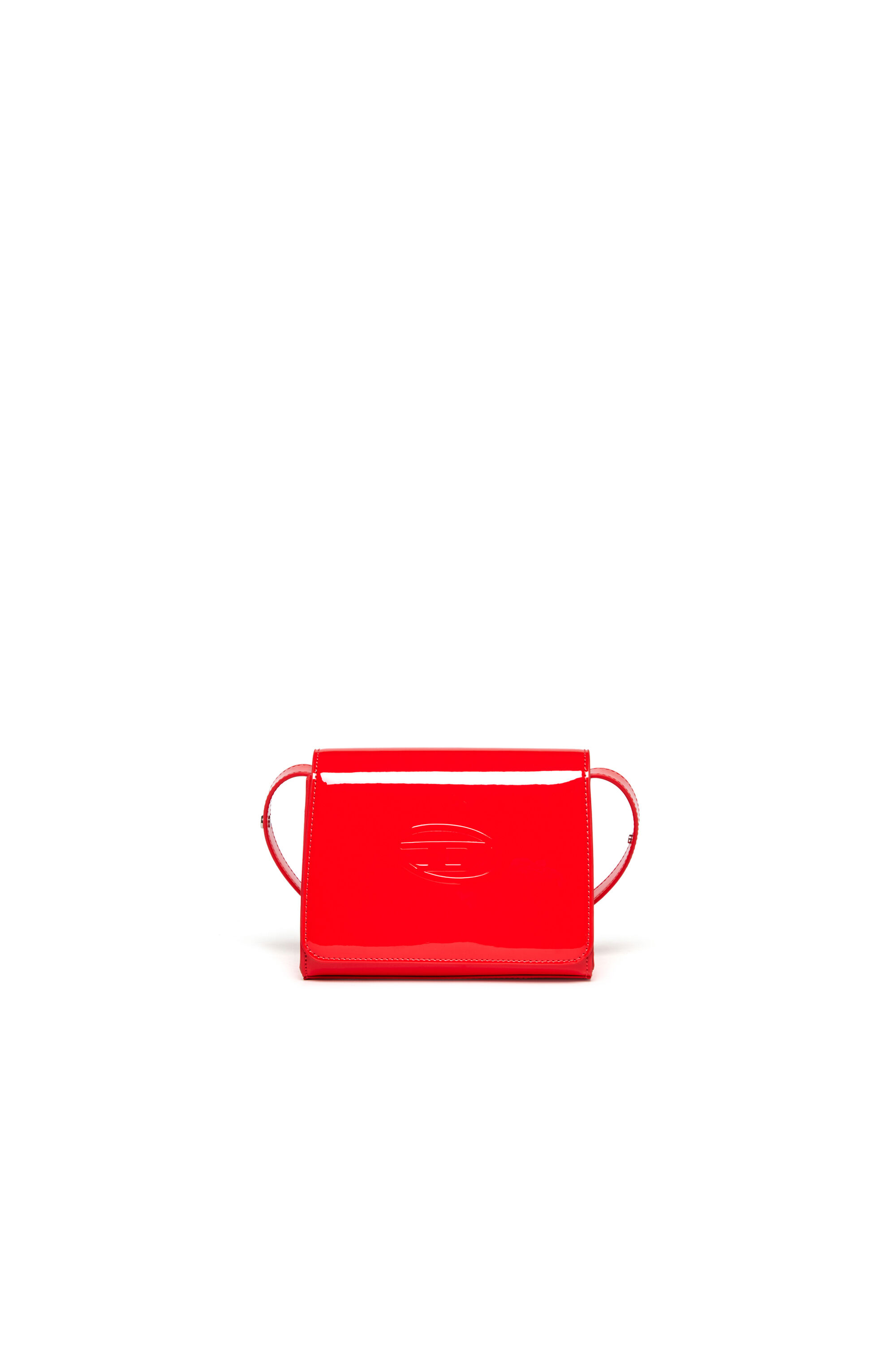 WROSE, Rojo