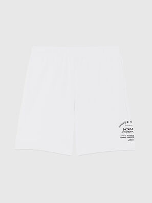 P-BOXIER-X2, Blanco - Shorts