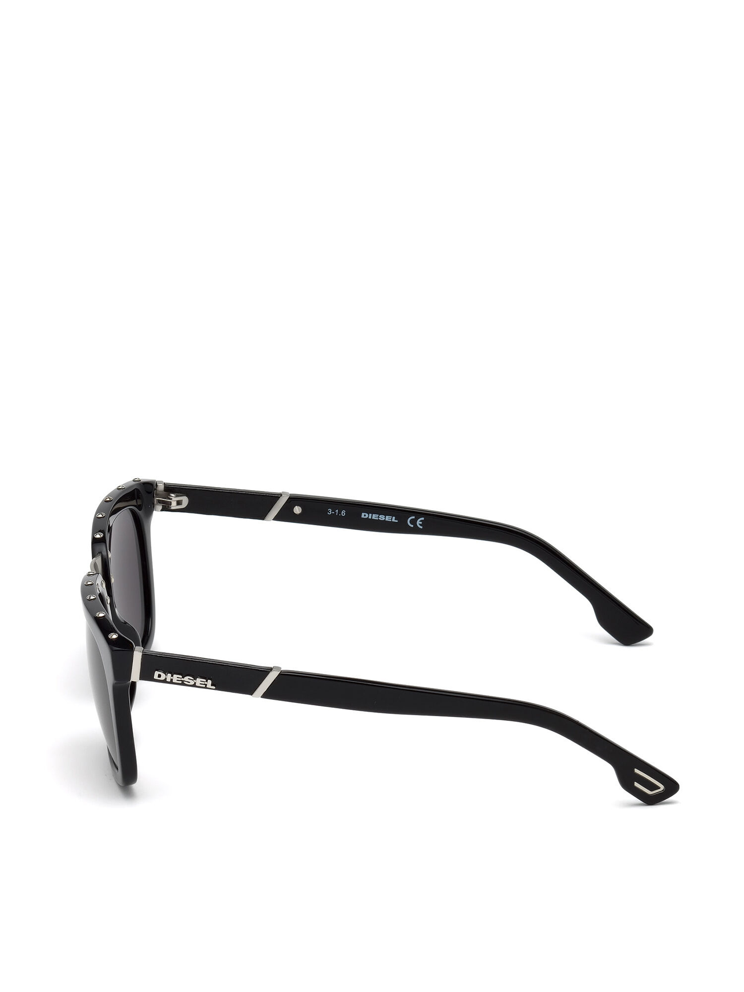 DL0212, Negro