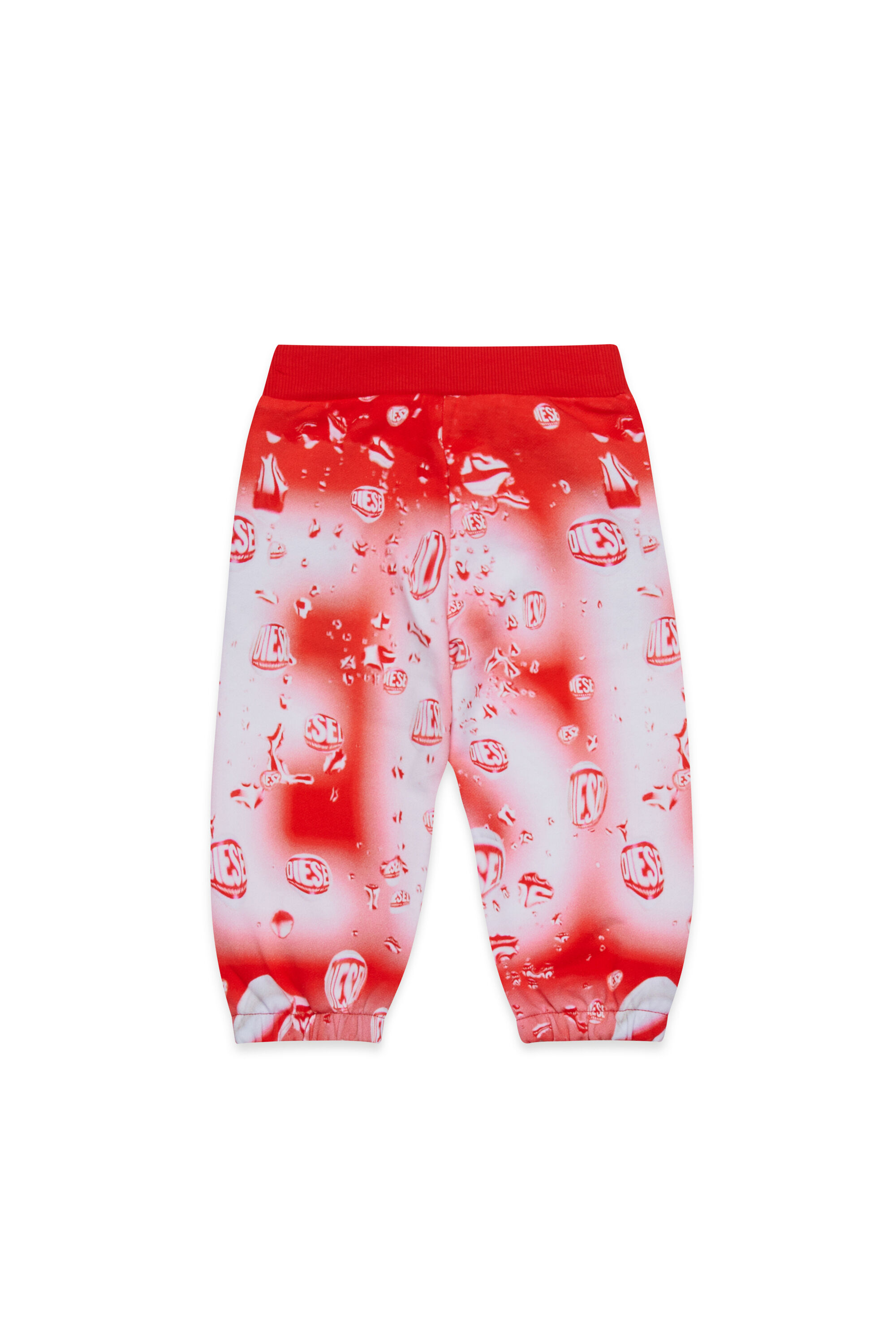 PULIB, Rojo