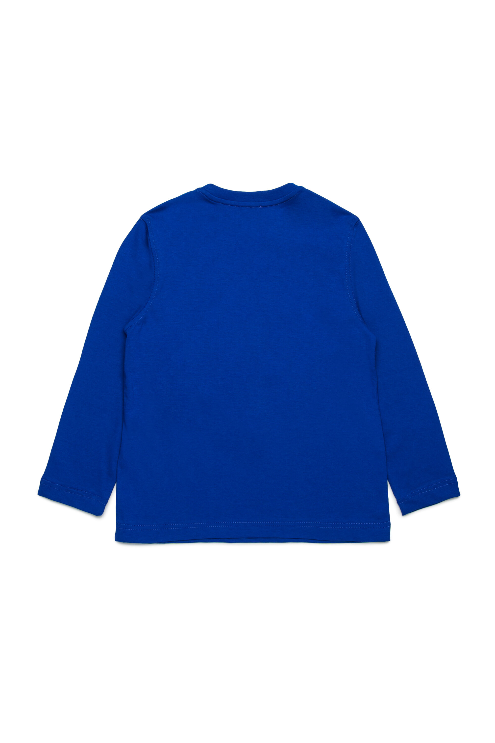 TDROPS, Azul