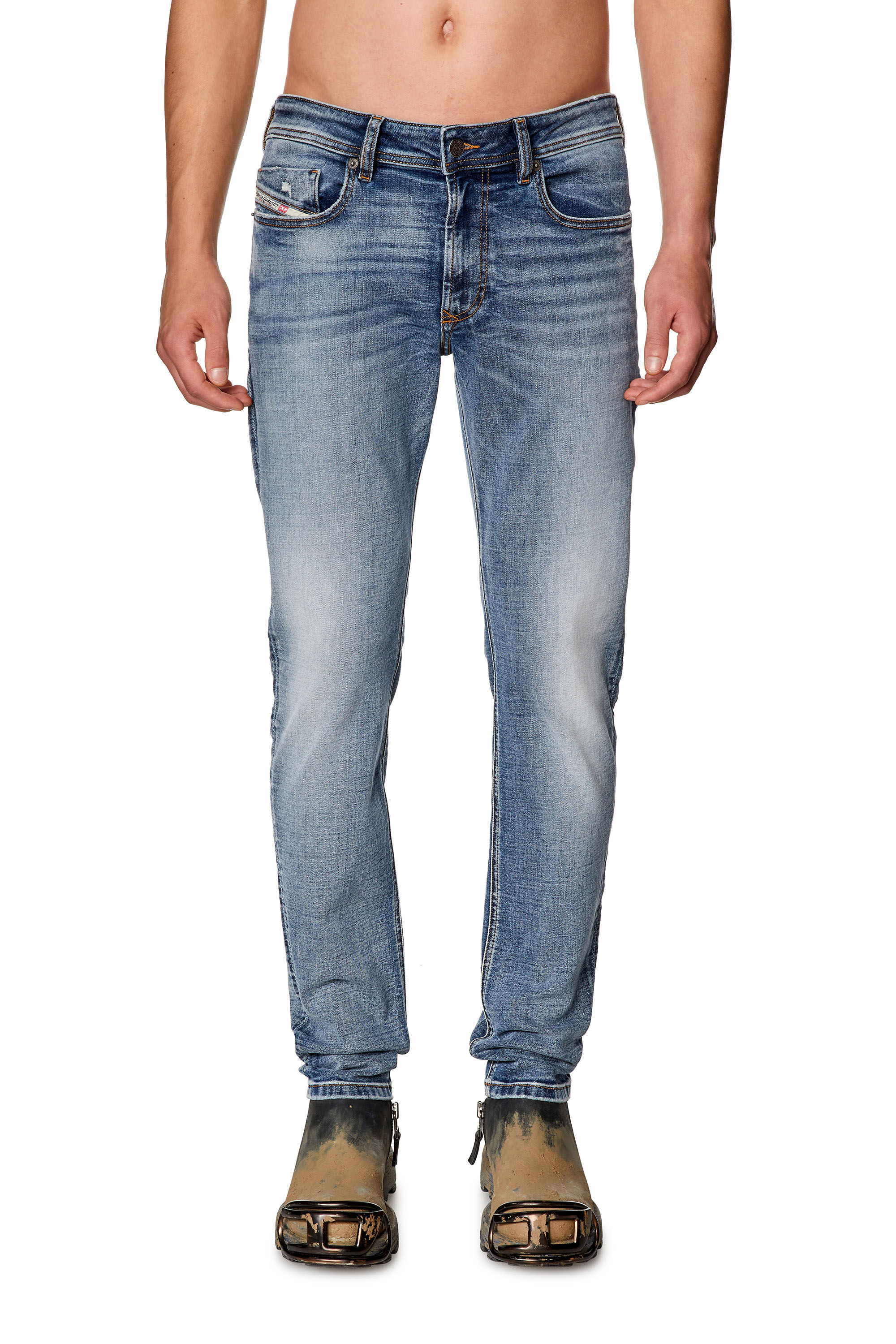 Jean sleenker diesel discount