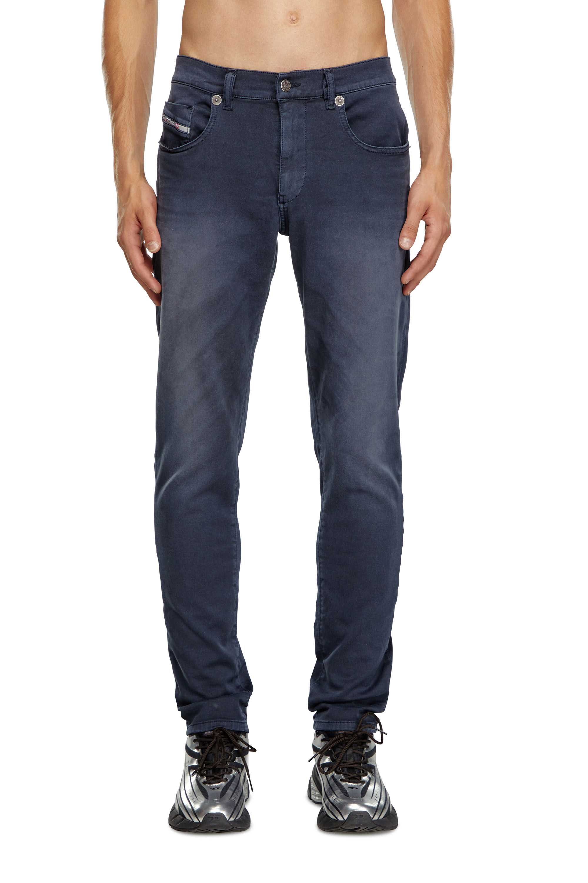Pantalon homme diesel on sale
