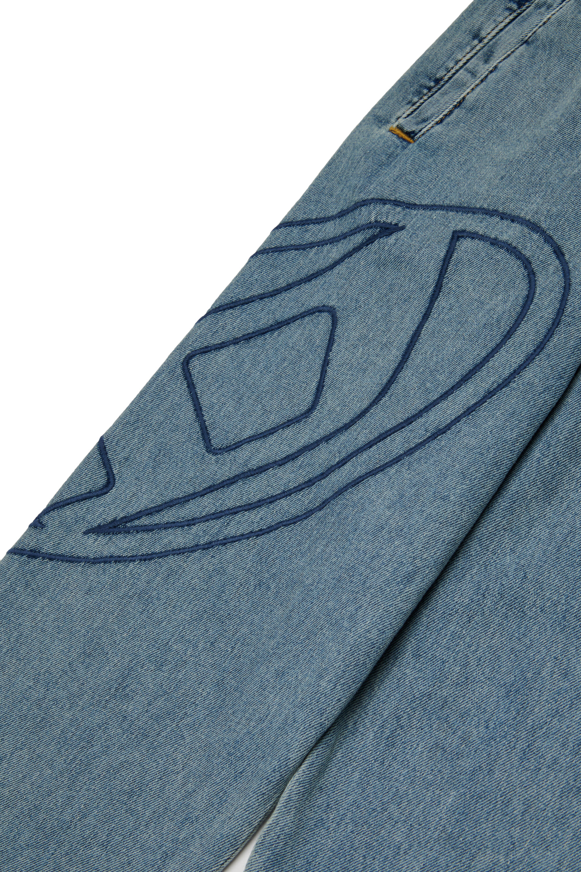 Diesel - PLABBY Hombre, Azul Claro - 4